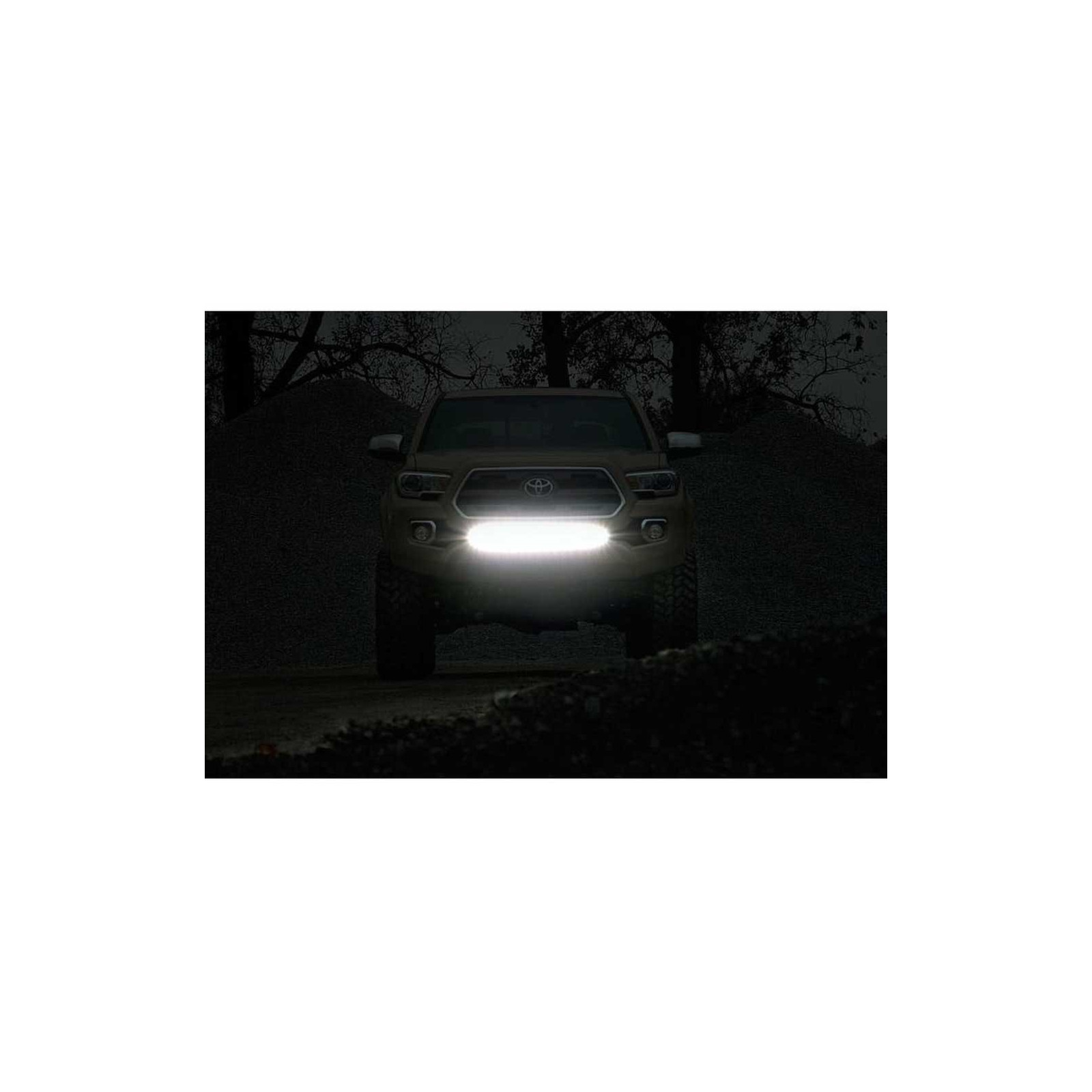 ROUGH COUNTRY 70619BLDRL 