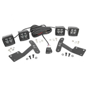 ROUGH COUNTRY 70837 
