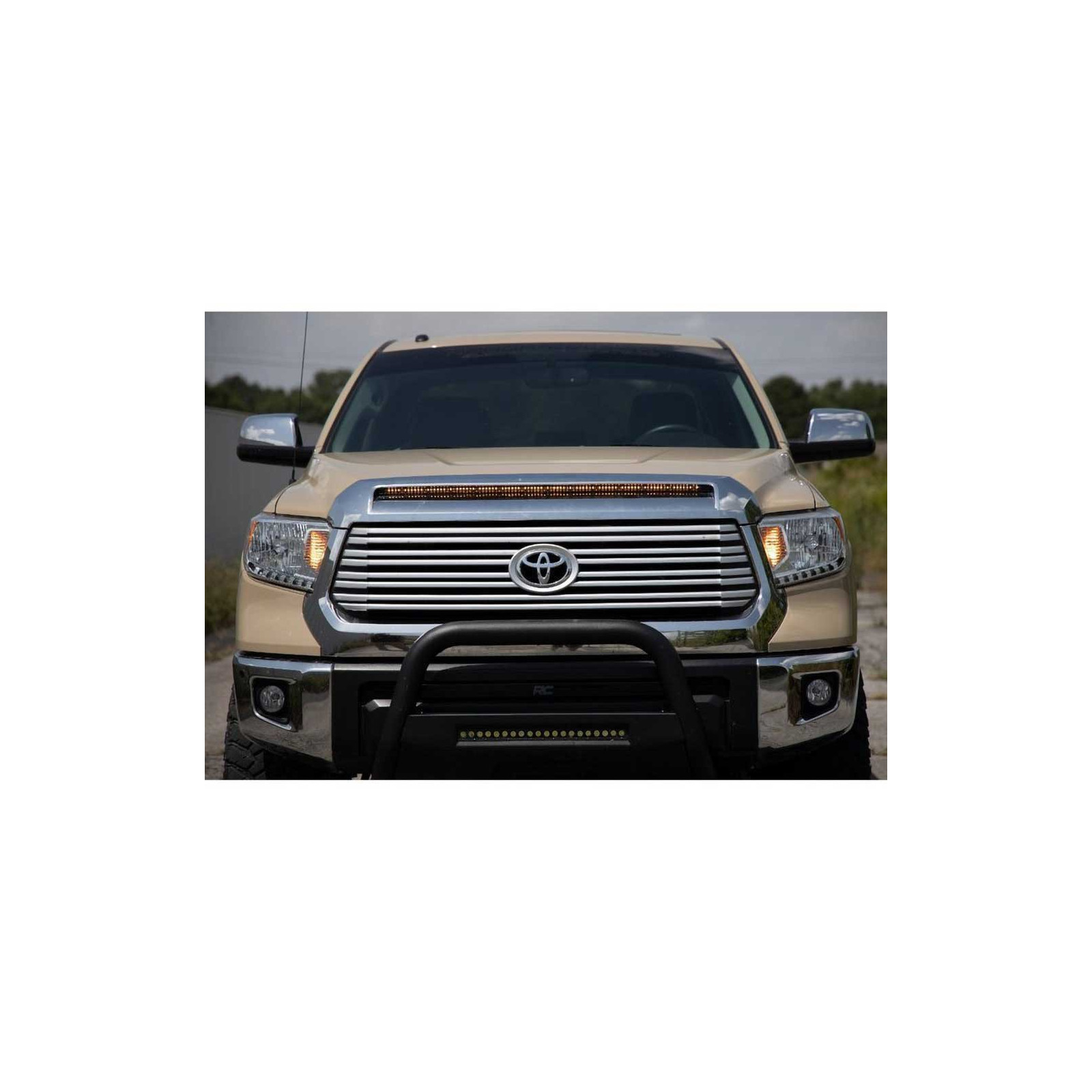 ROUGH COUNTRY 70847 