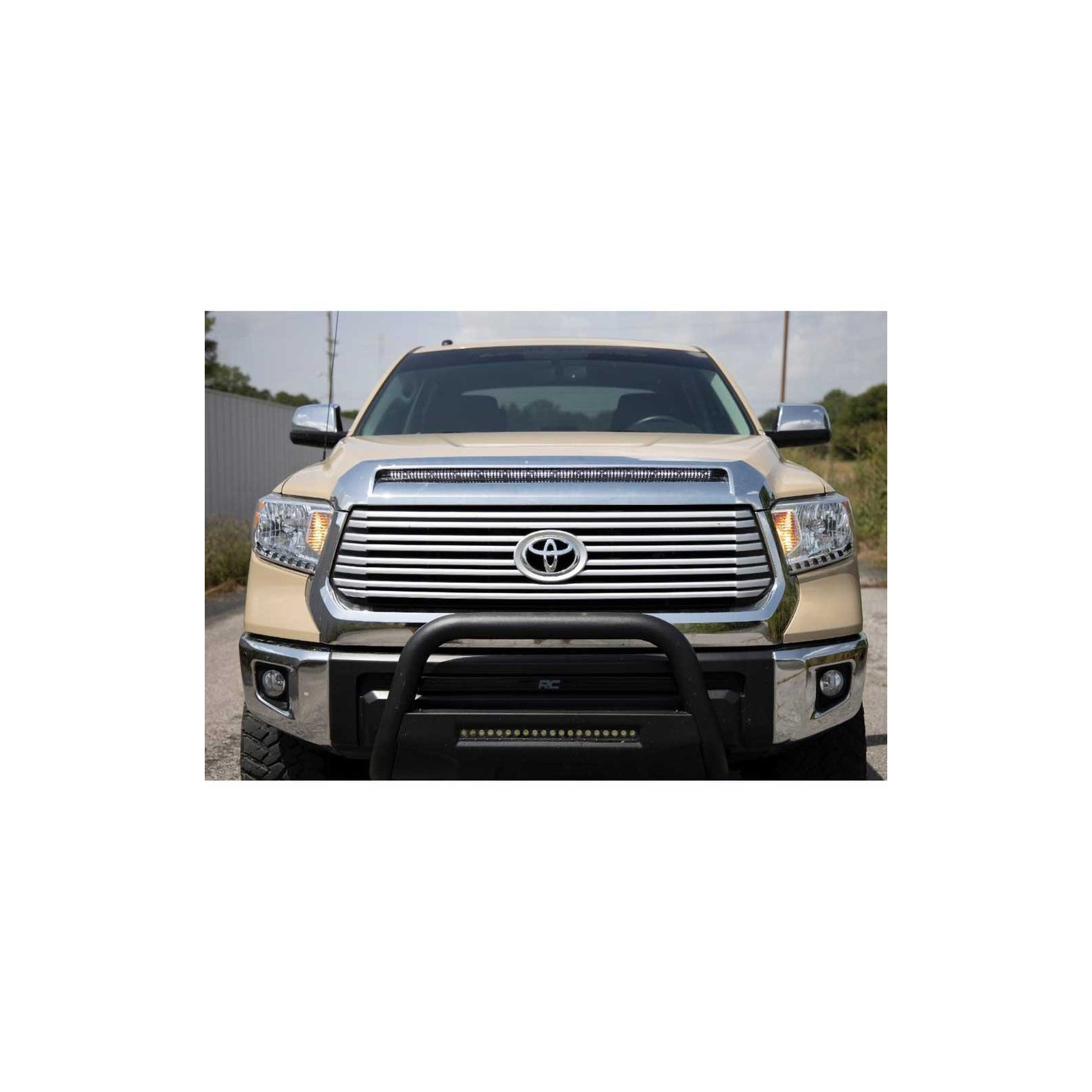 ROUGH COUNTRY 70847 