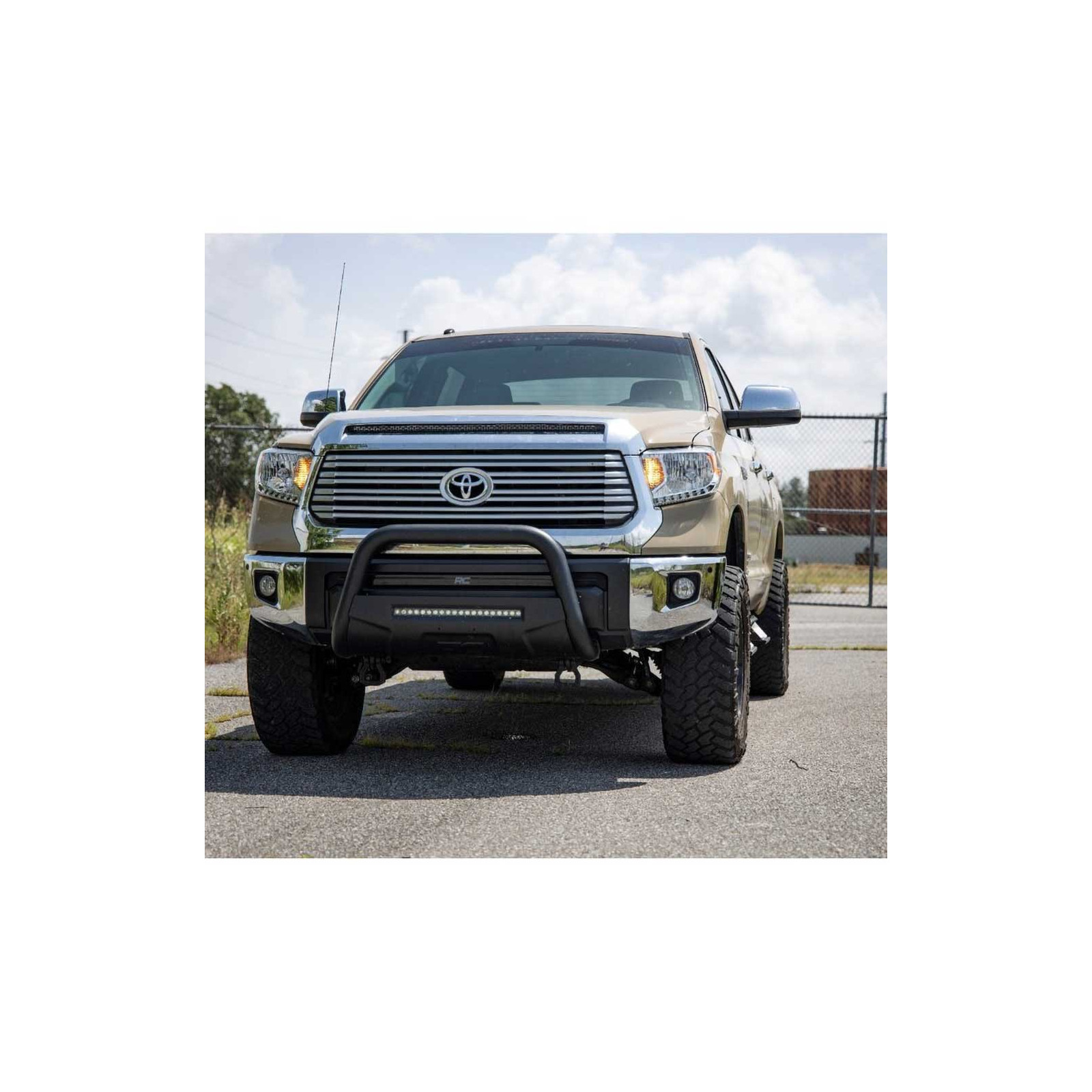 ROUGH COUNTRY 70847 
