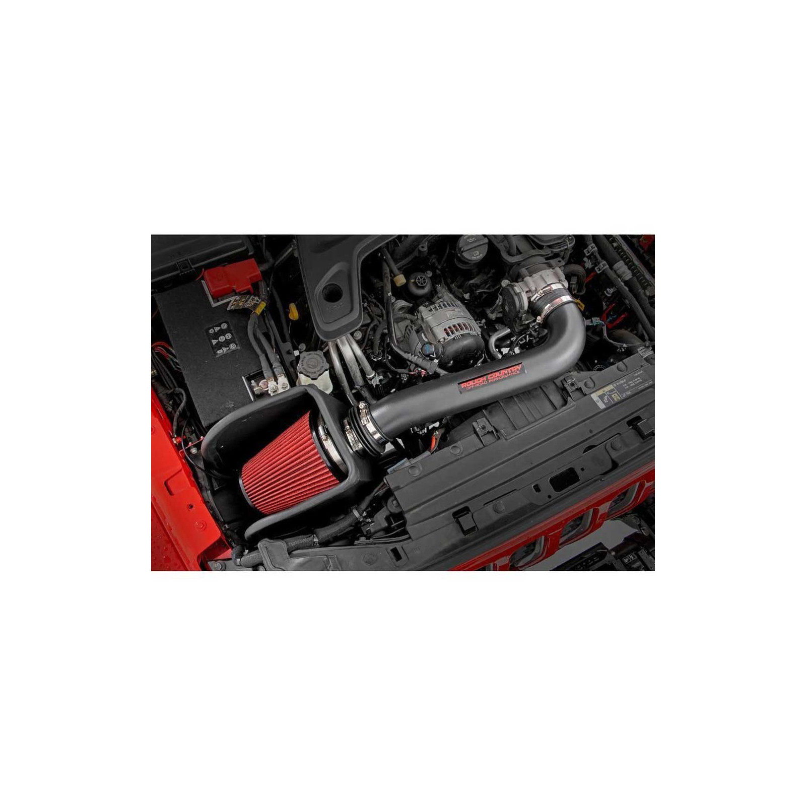 ROUGH COUNTRY 10479PF 