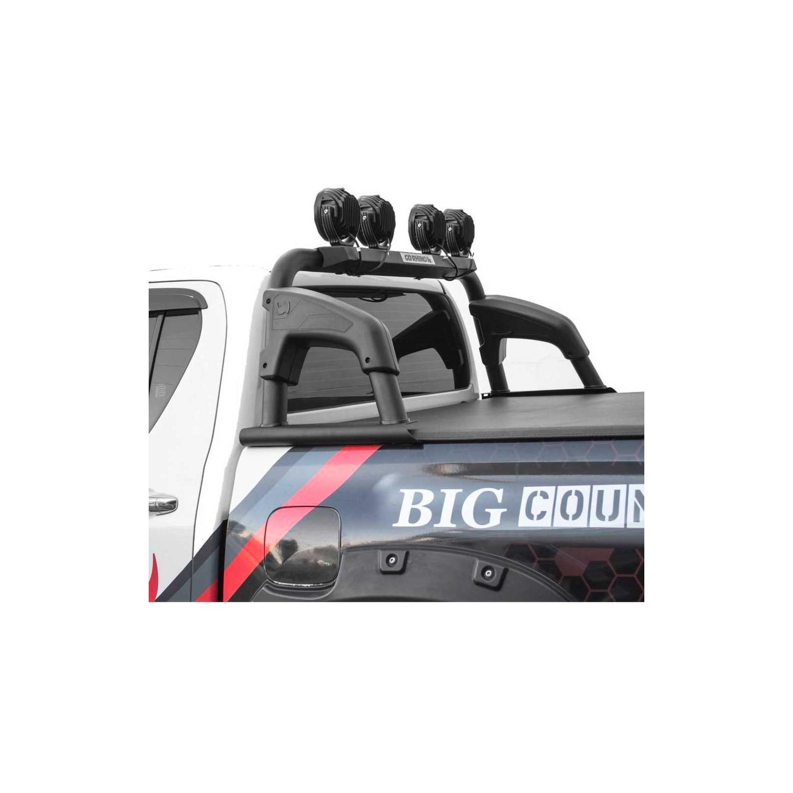 GO RHINO 920000T 