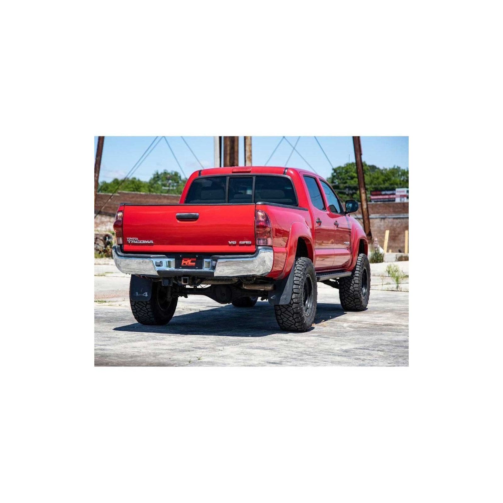ROUGH COUNTRY 74231 