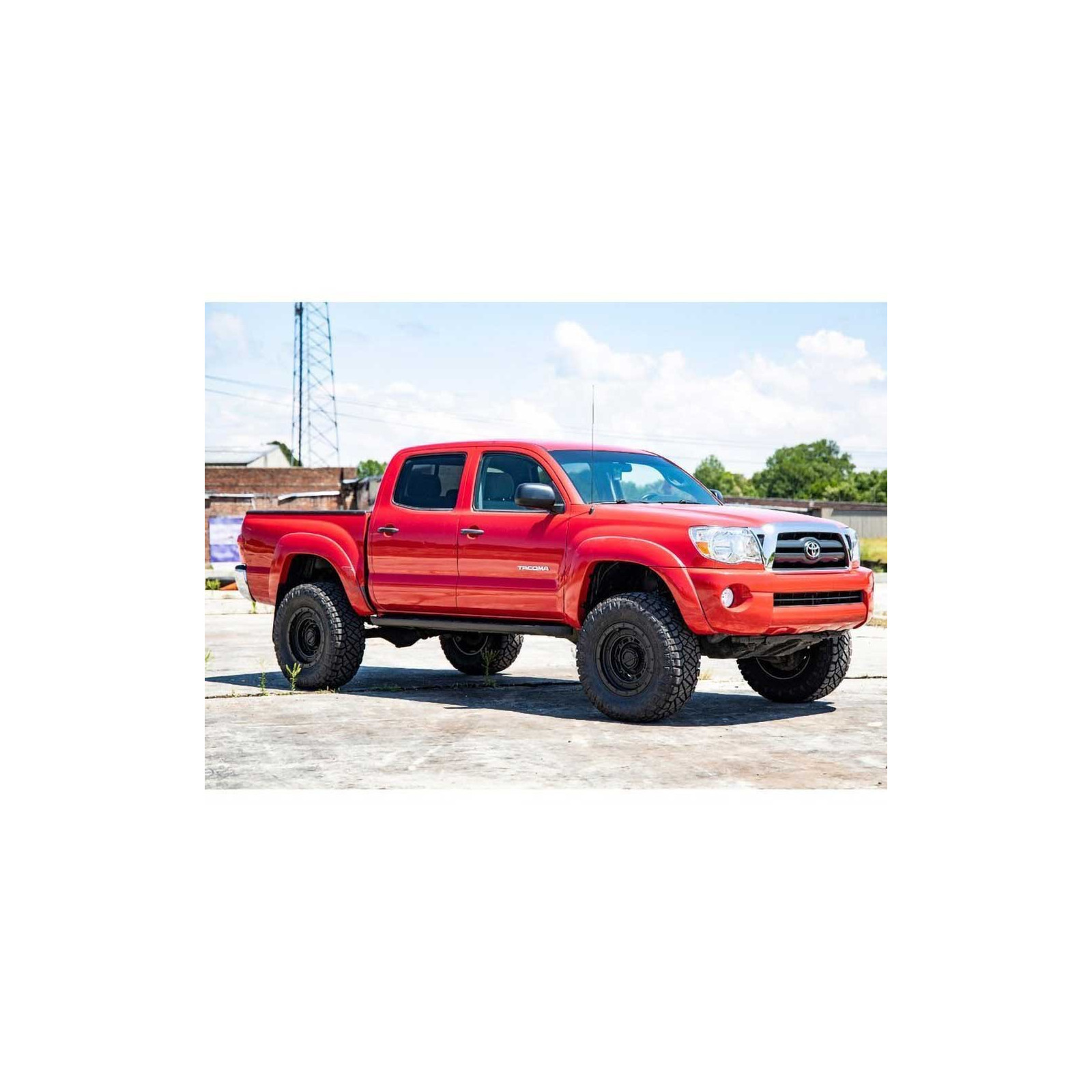 ROUGH COUNTRY 74231 