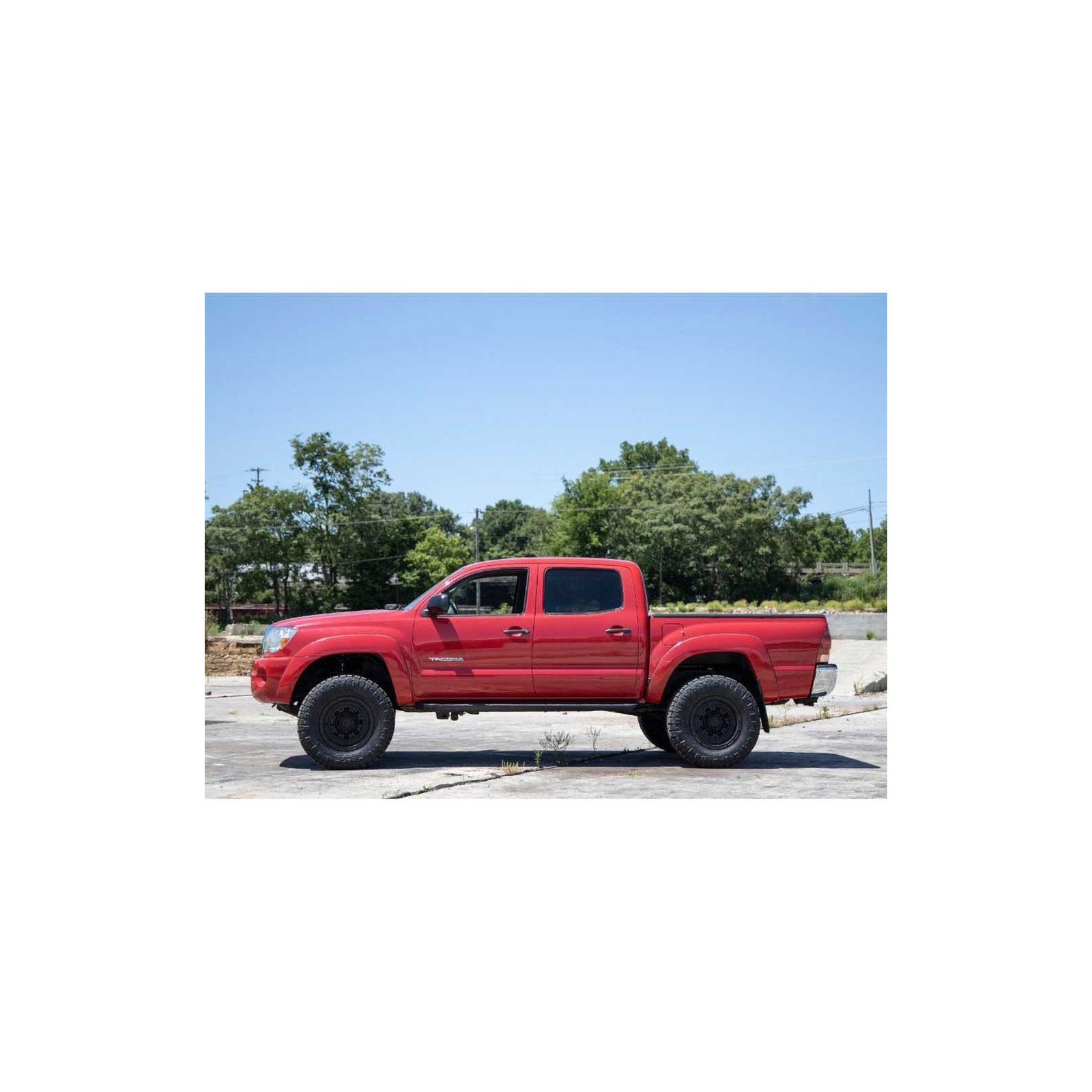 ROUGH COUNTRY 74231 