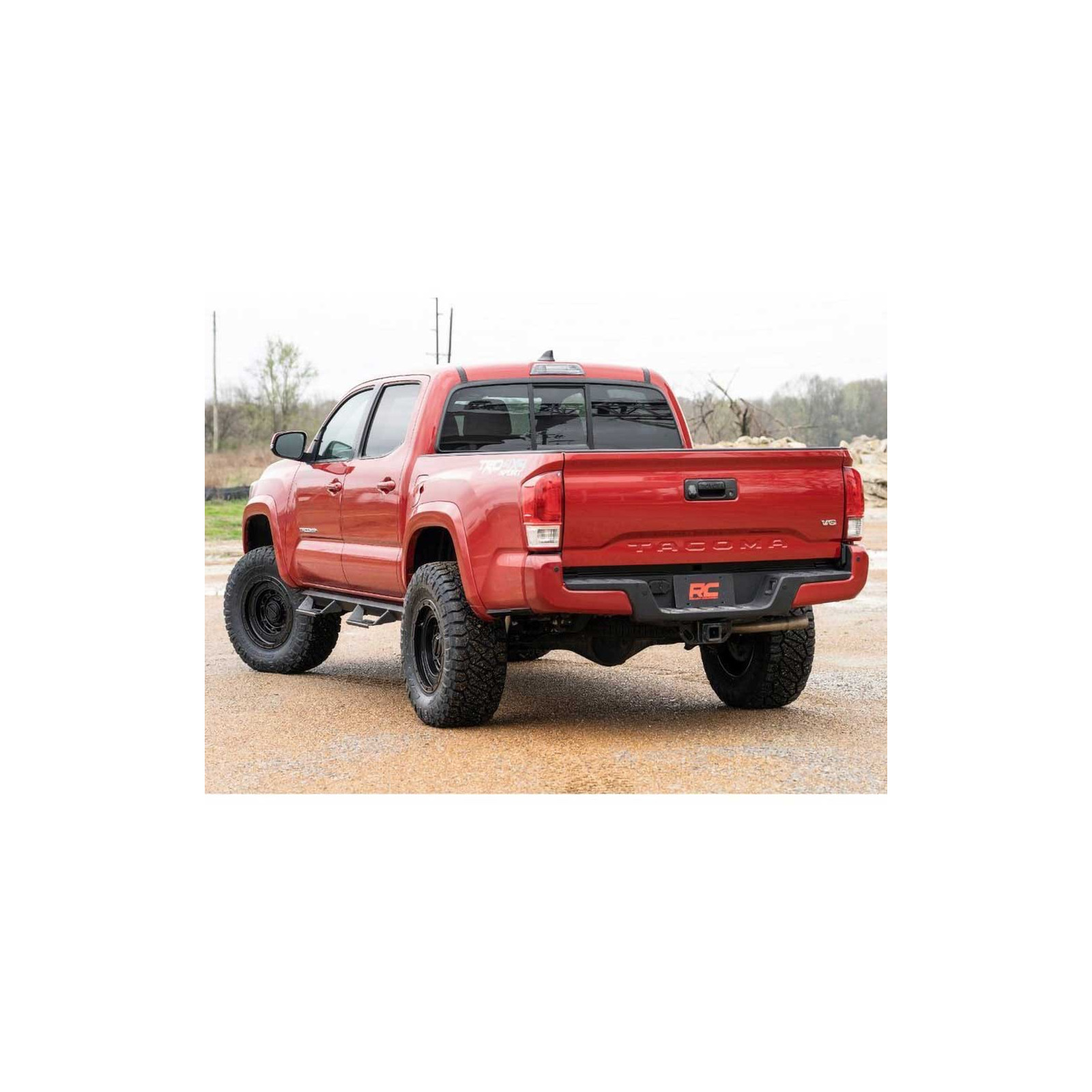 ROUGH COUNTRY 74231 