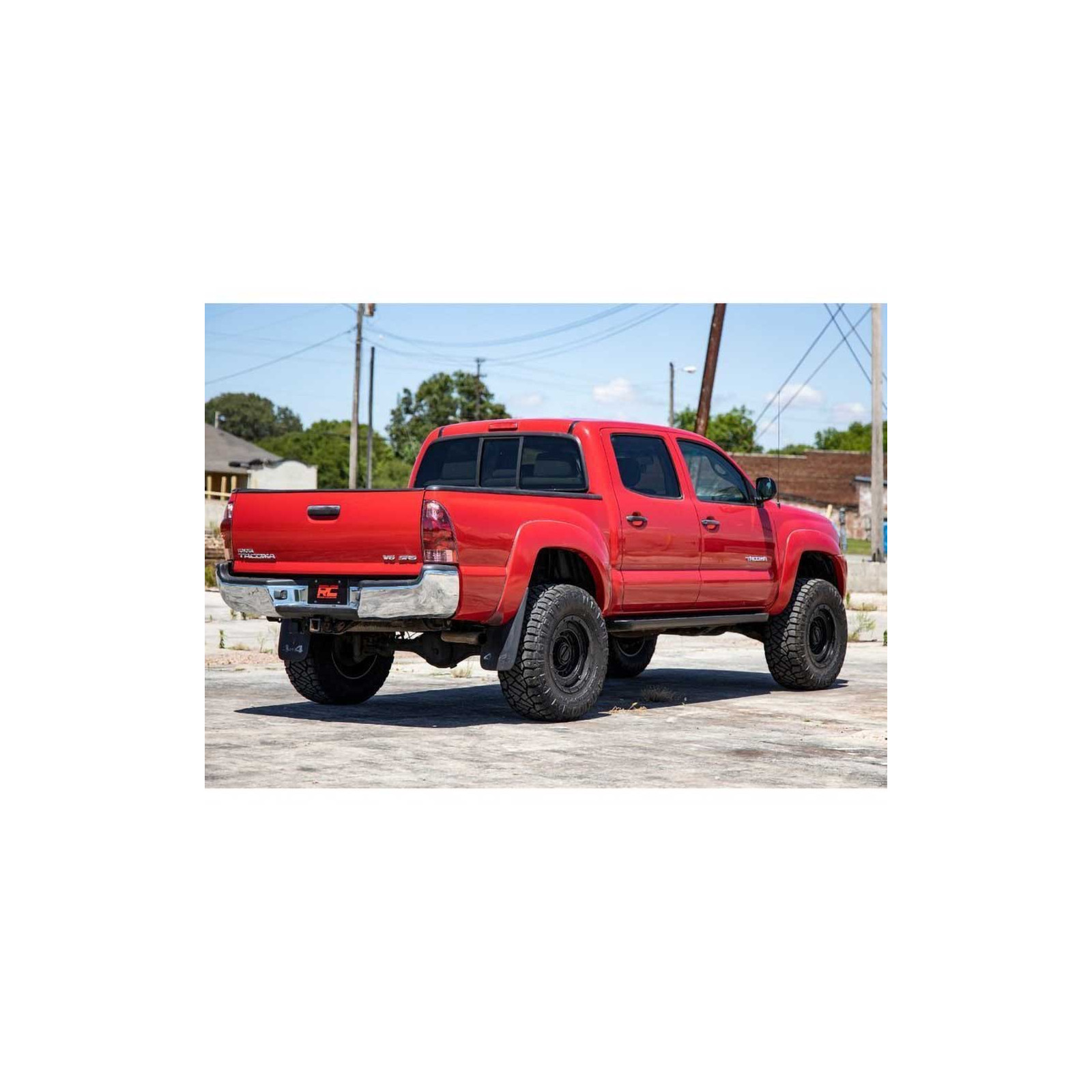ROUGH COUNTRY 74231 