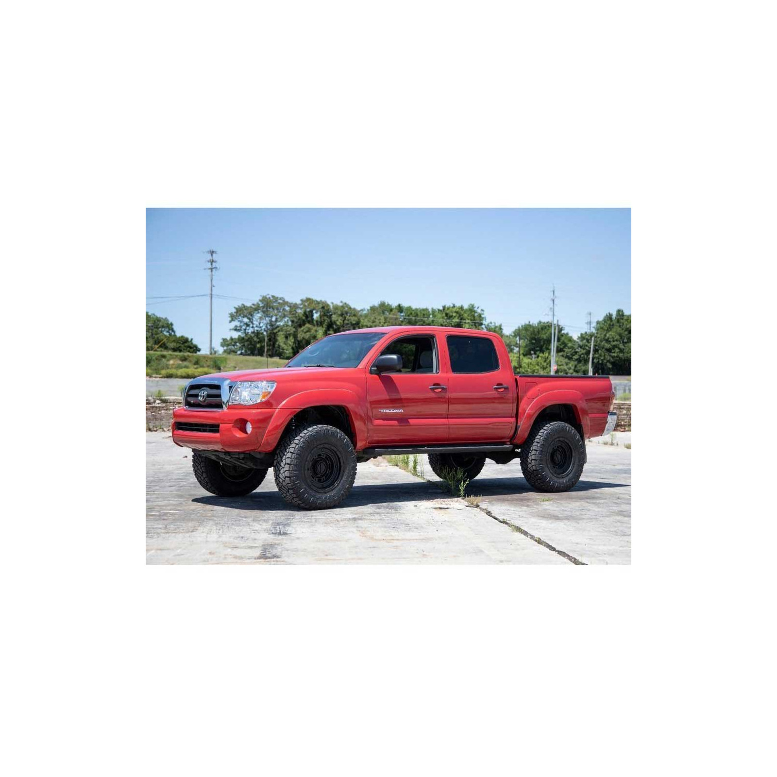 ROUGH COUNTRY 74231 