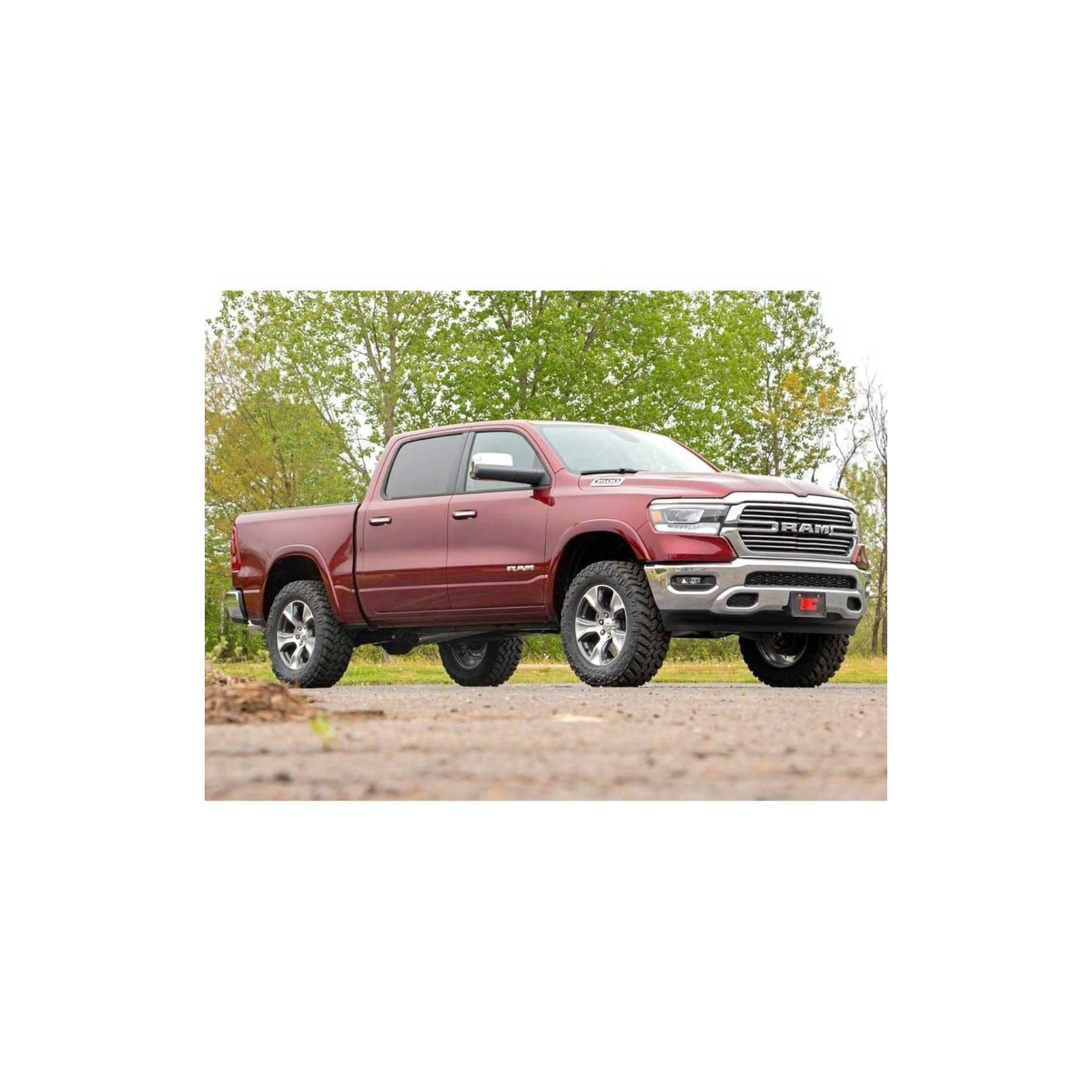 ROUGH COUNTRY 31431 