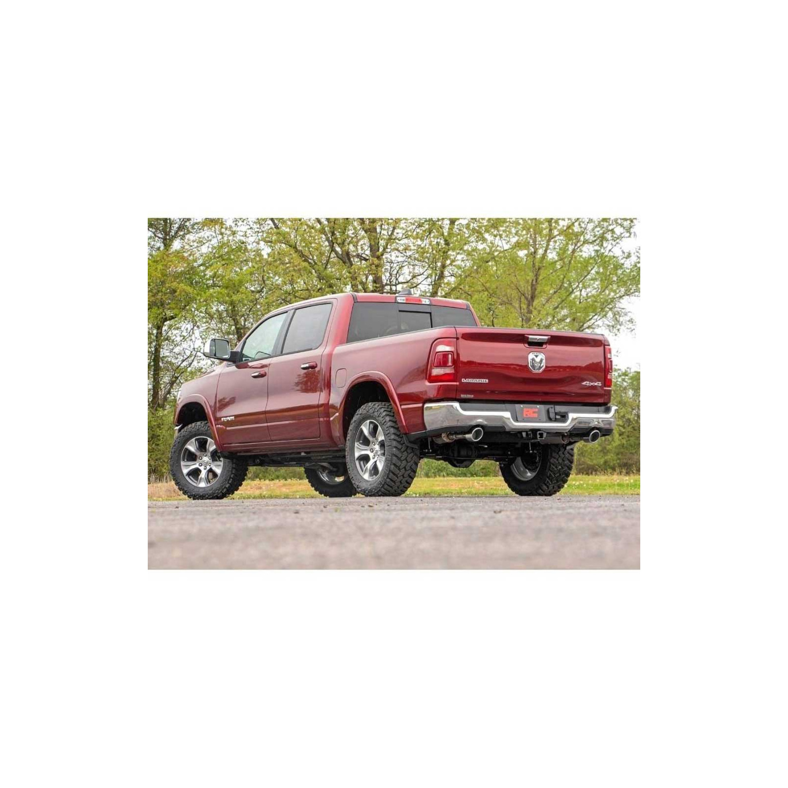 ROUGH COUNTRY 31431 