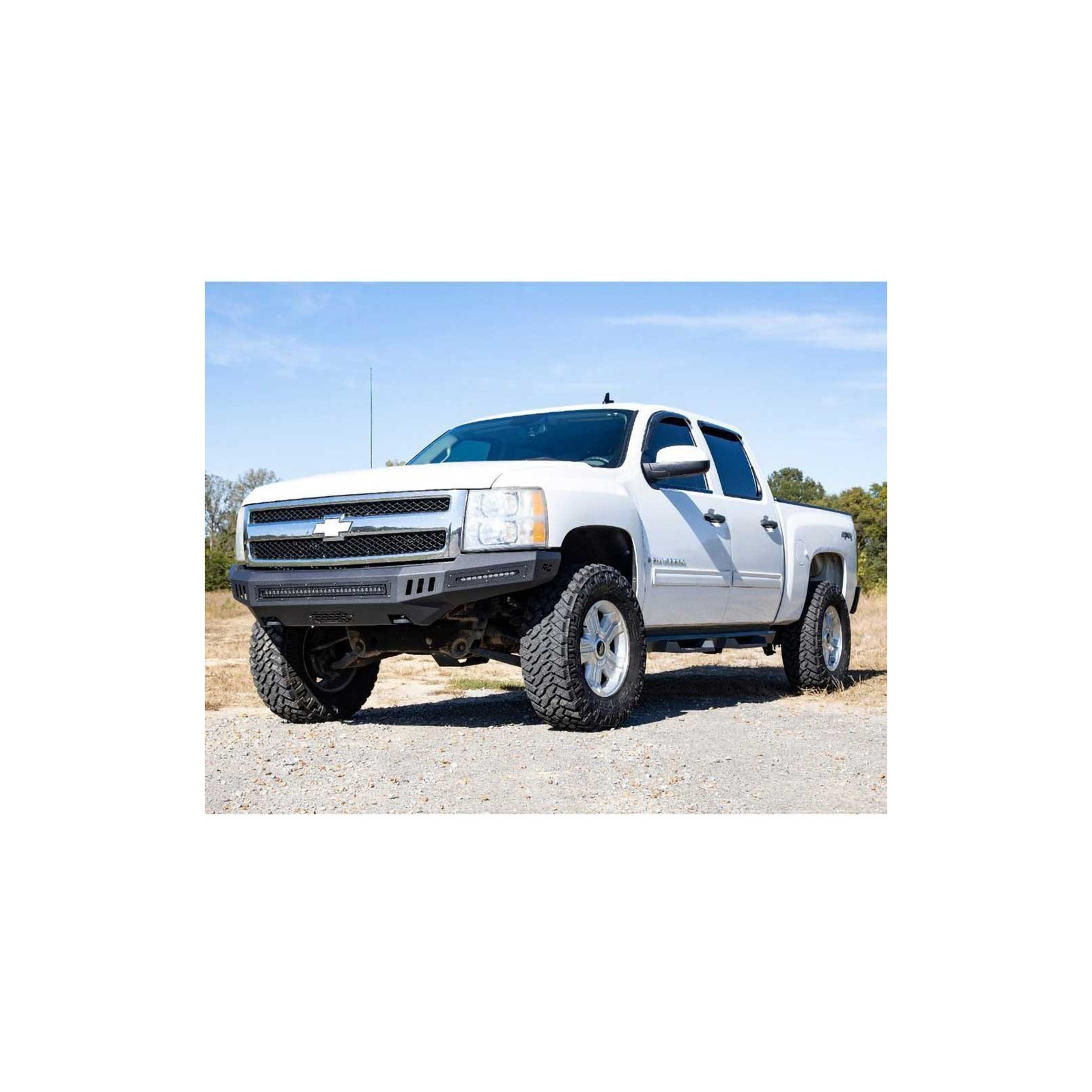 ROUGH COUNTRY 10910 