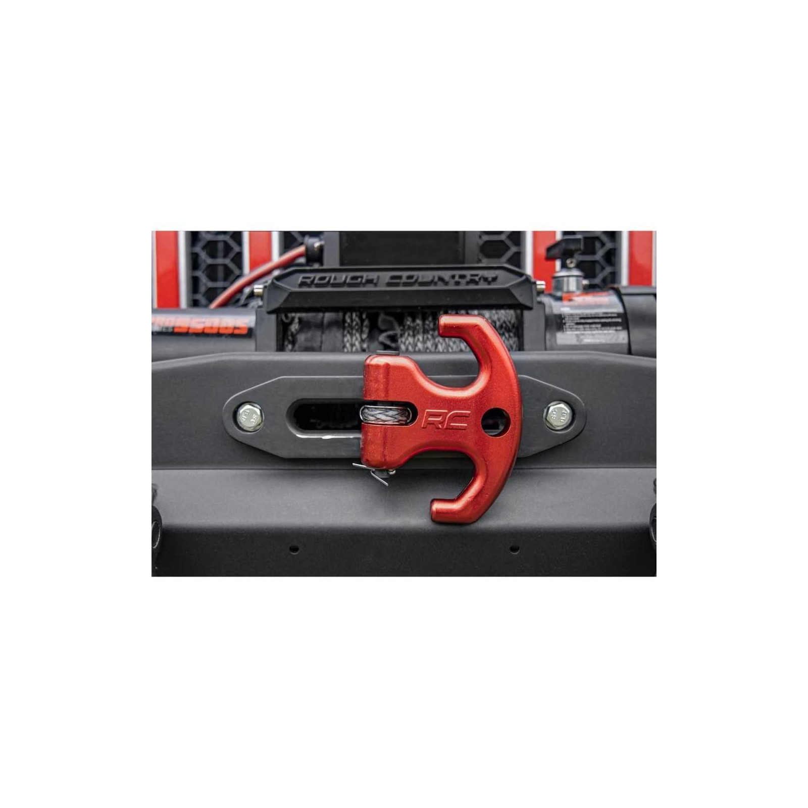 ROUGH COUNTRY RS175R 