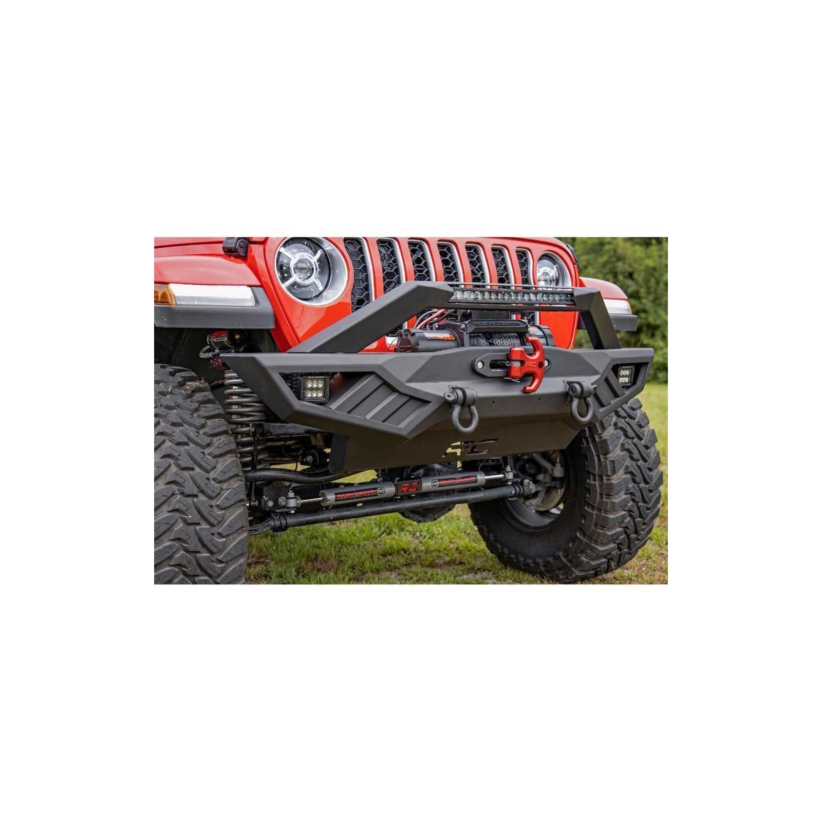 ROUGH COUNTRY RS175R 