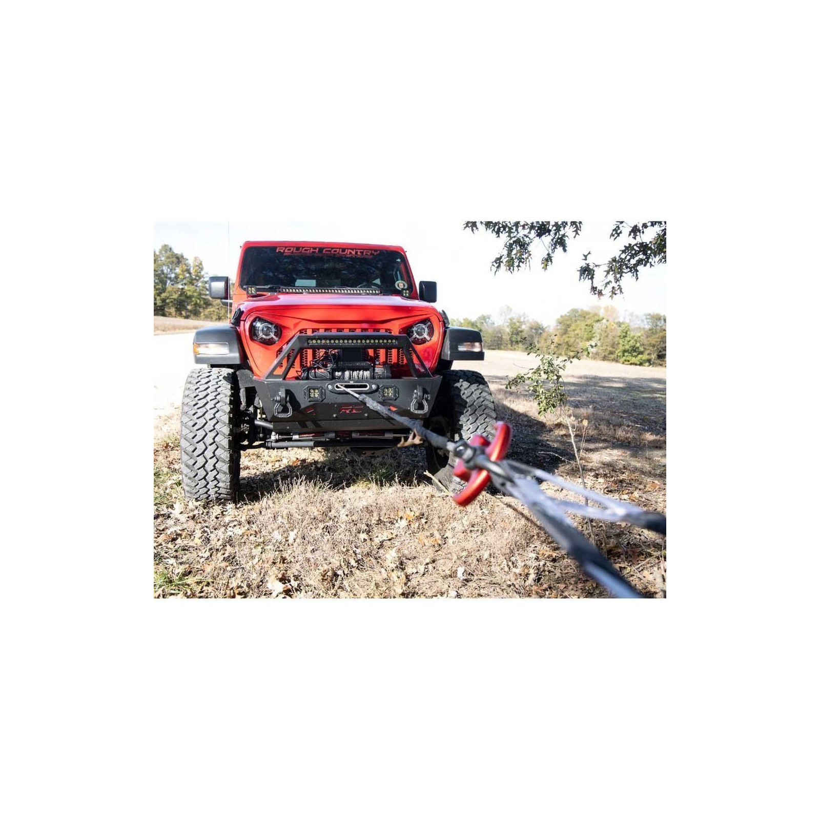 ROUGH COUNTRY RS175R 