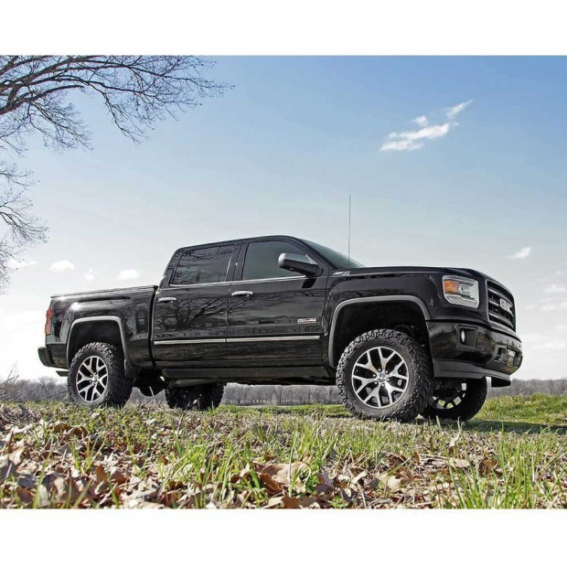 ROUGH COUNTRY 22731 