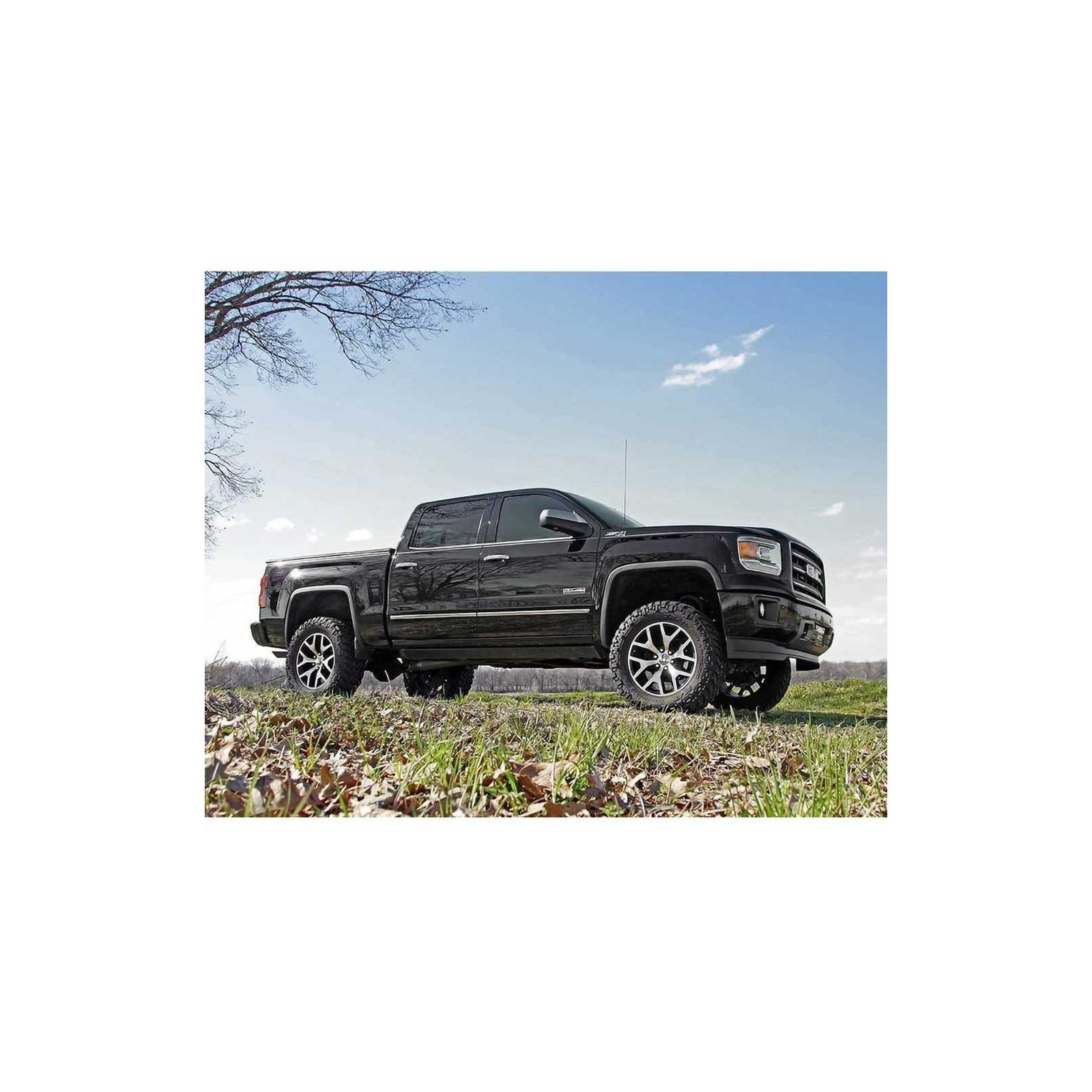 ROUGH COUNTRY 22732 
