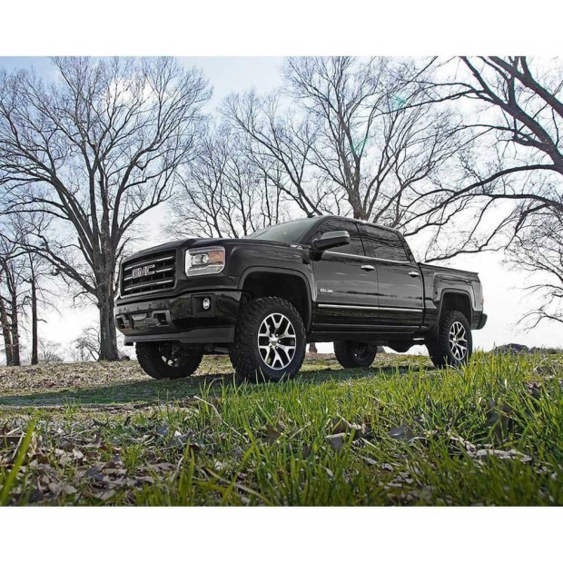 ROUGH COUNTRY 22732 