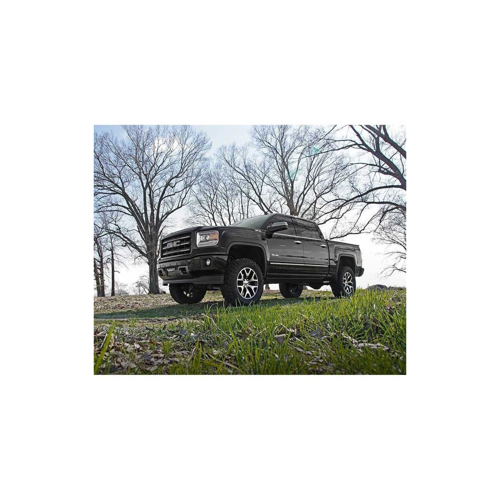 ROUGH COUNTRY 22732 