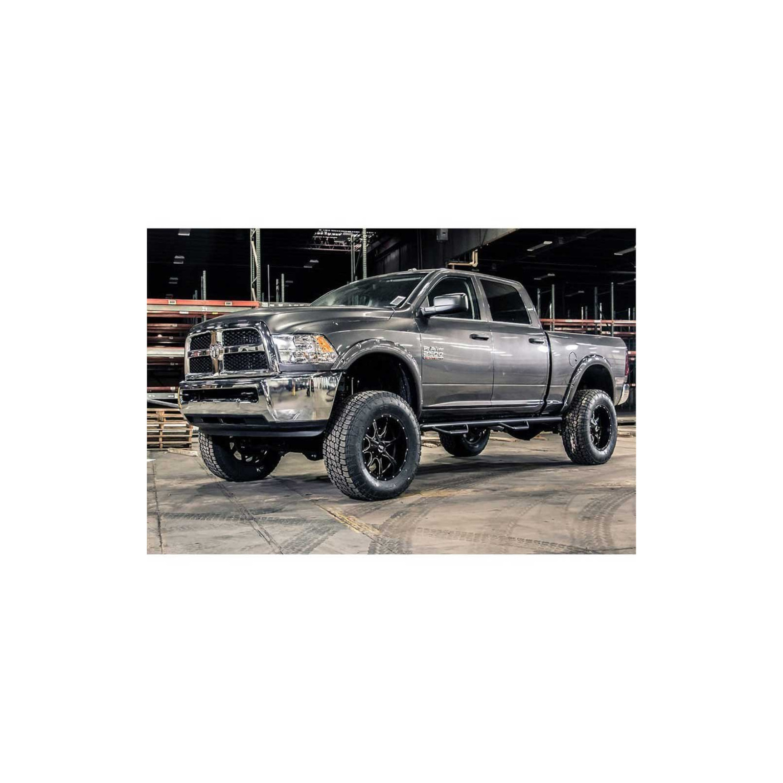 ROUGH COUNTRY F-D21011 