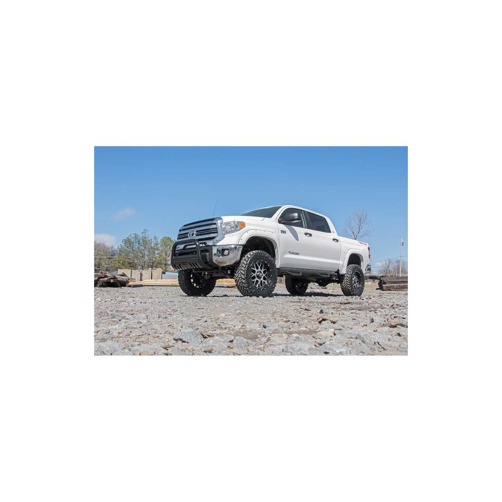 ROUGH COUNTRY 75230 