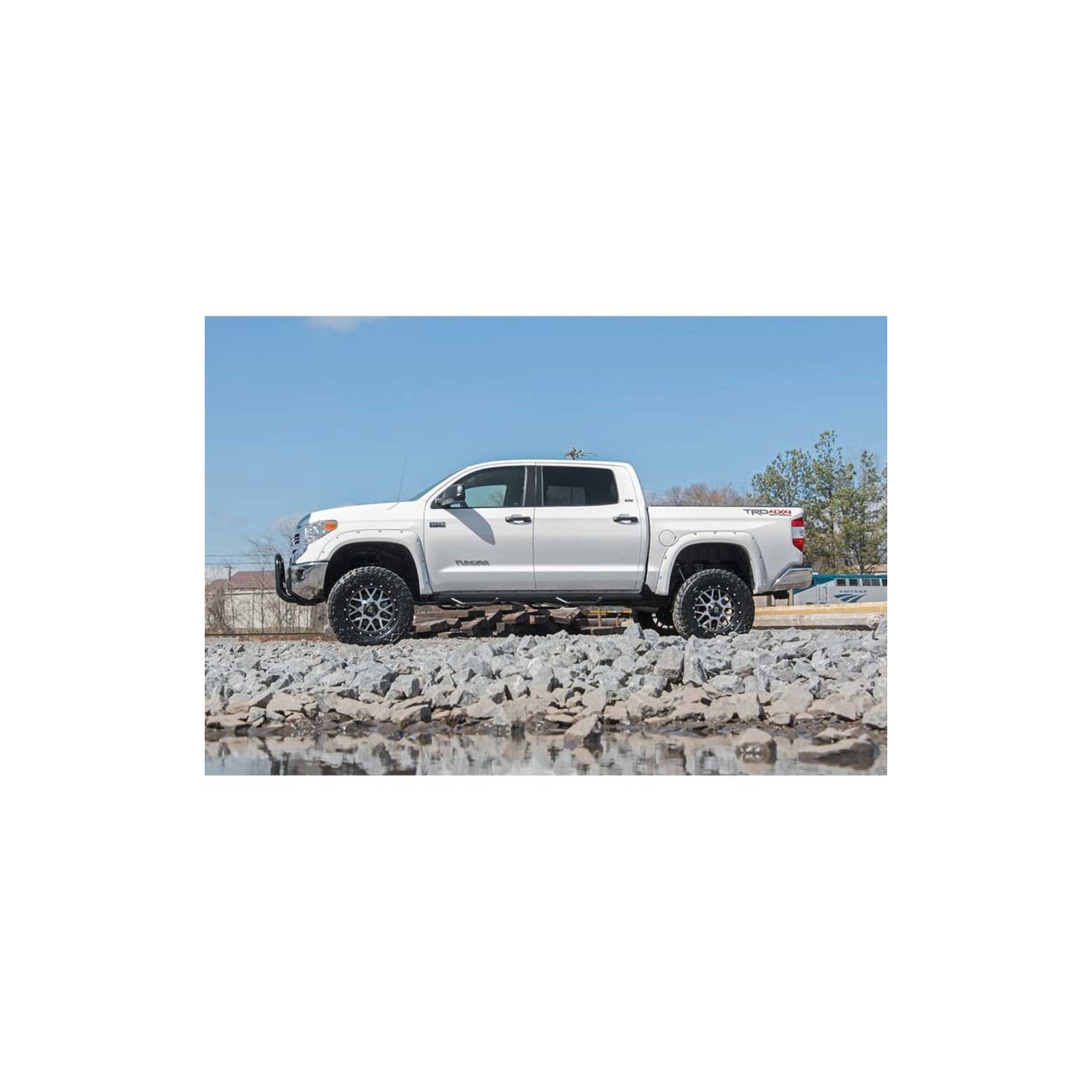 ROUGH COUNTRY 75230 