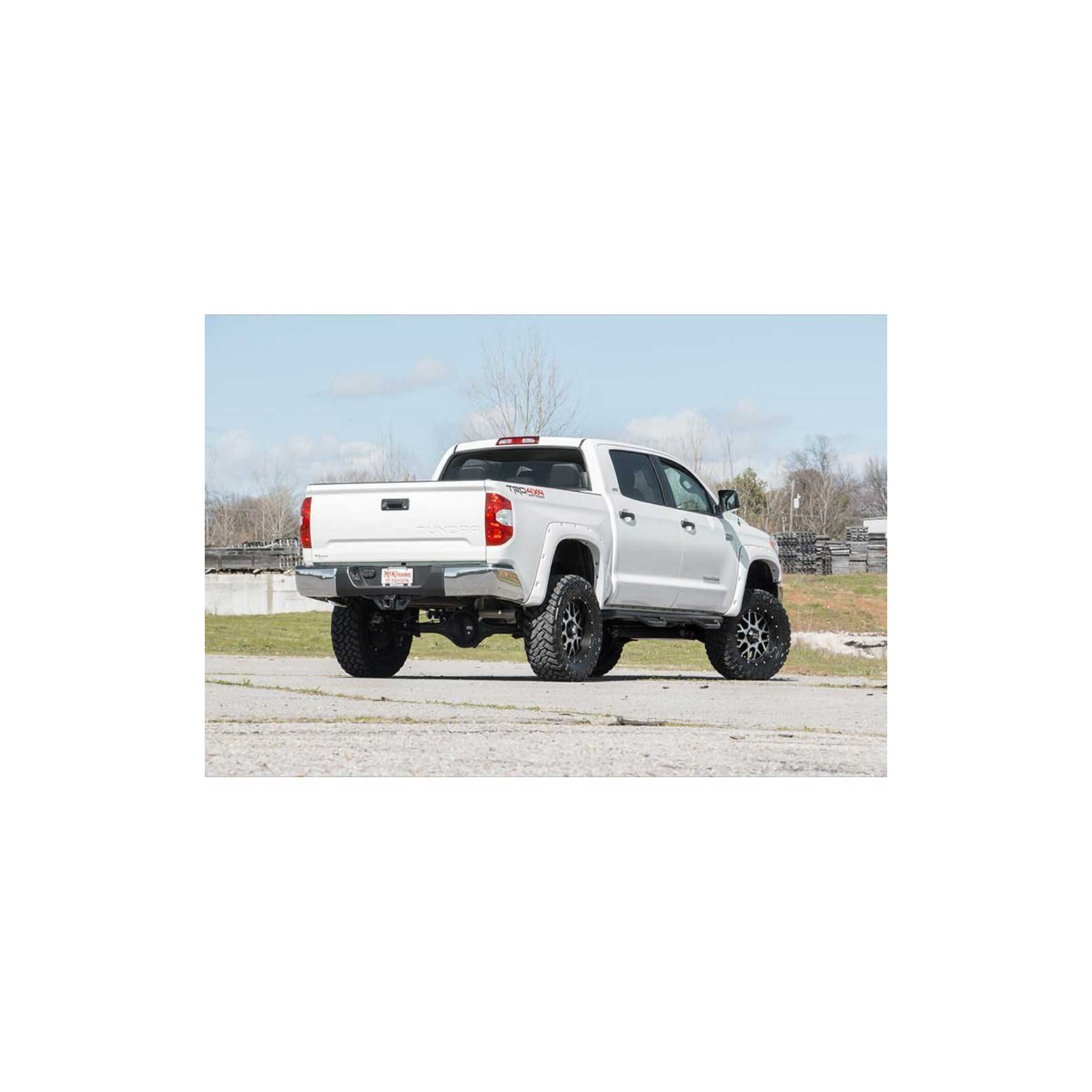 ROUGH COUNTRY 75230 