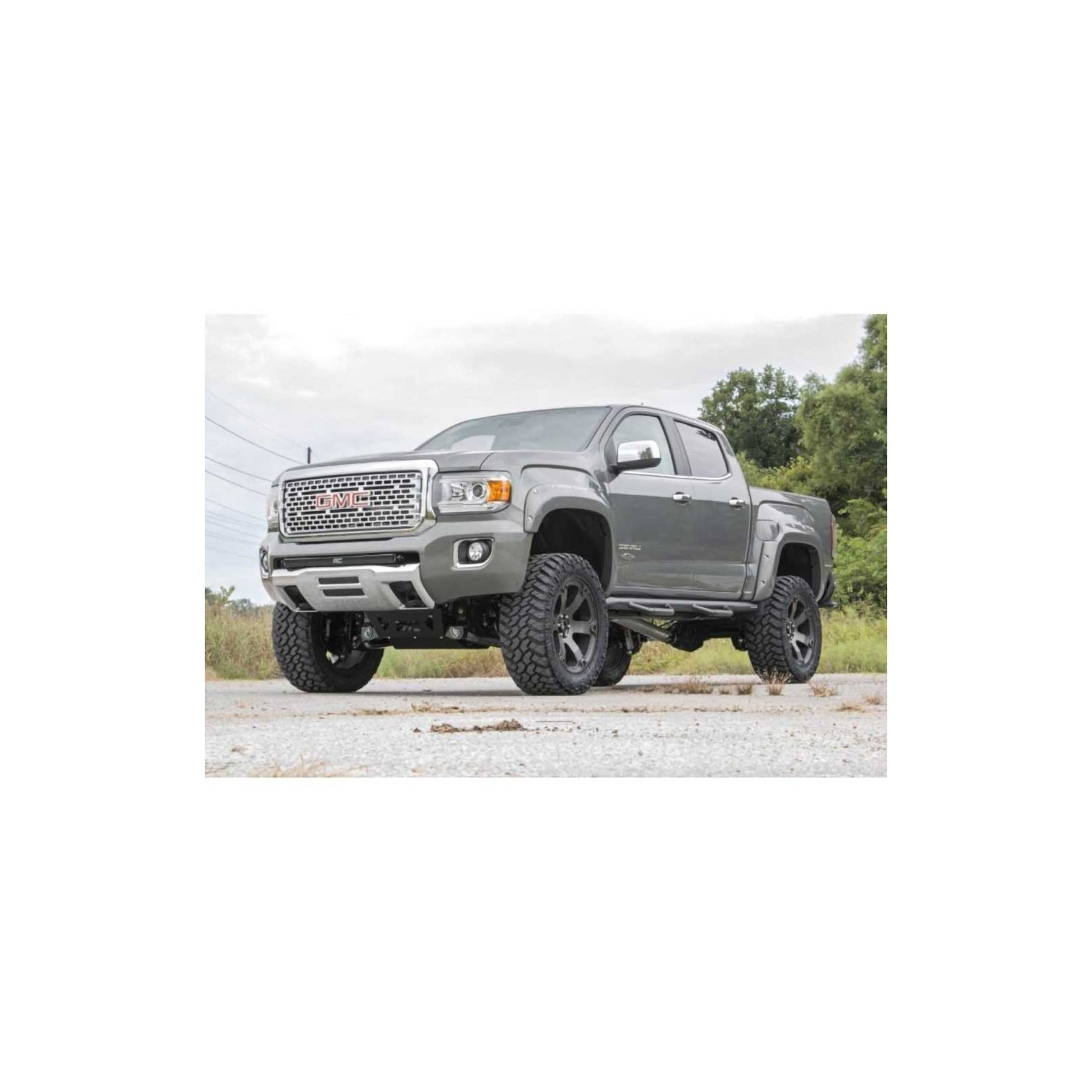 ROUGH COUNTRY 22131 