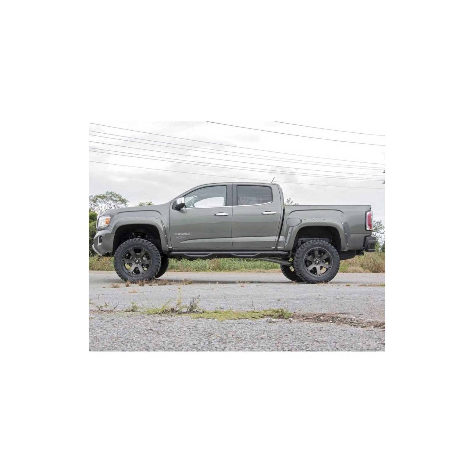 ROUGH COUNTRY 22131 