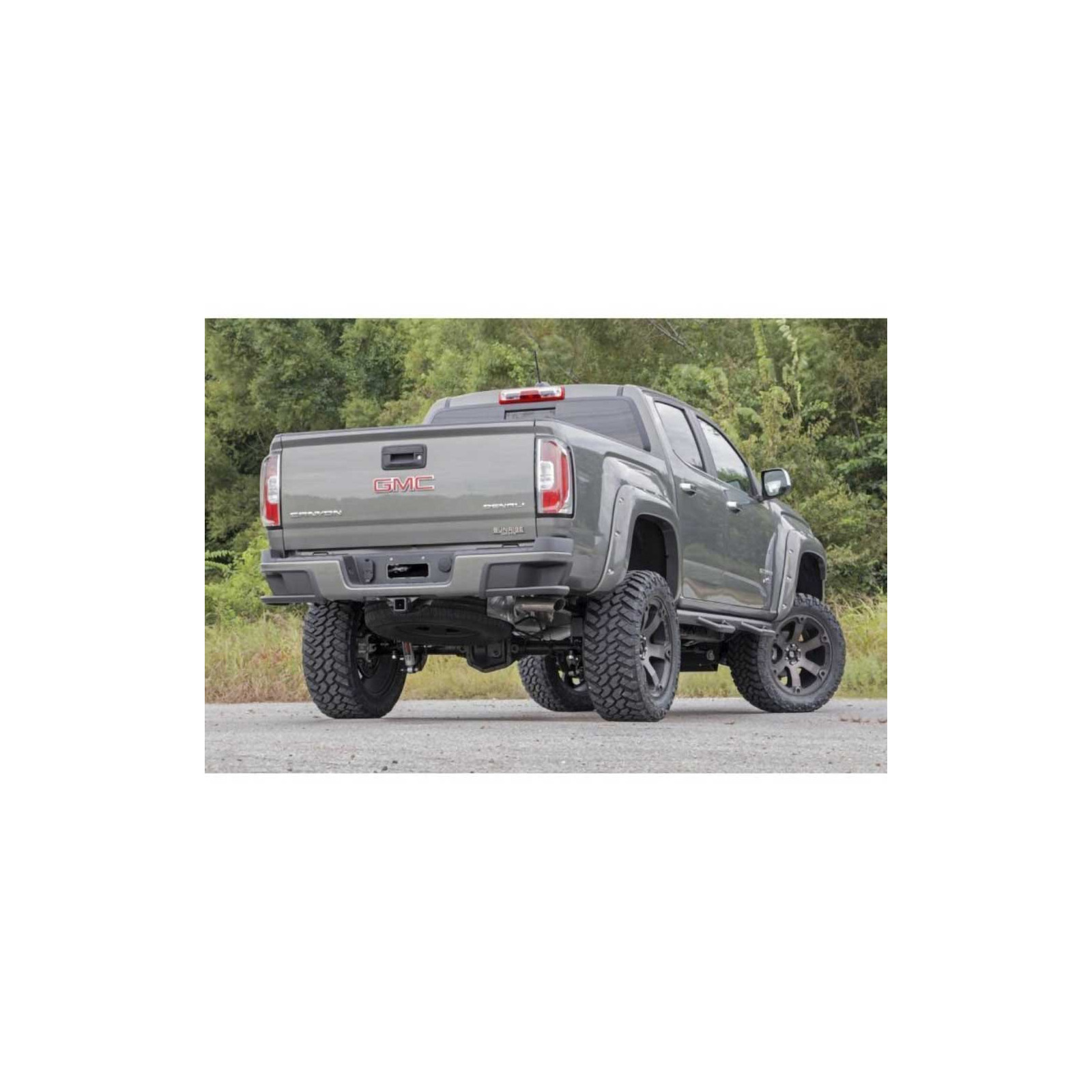 ROUGH COUNTRY 22131 