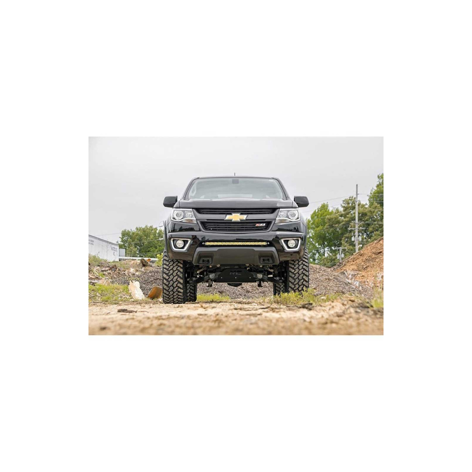 ROUGH COUNTRY 22131 