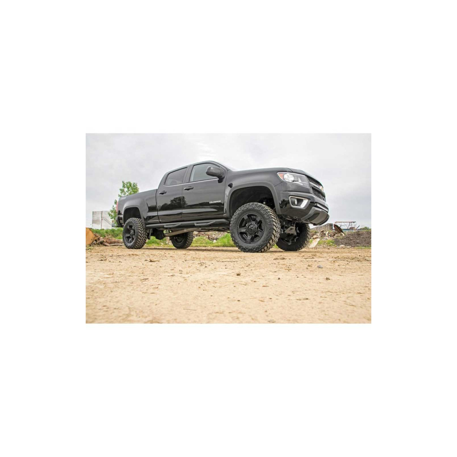 ROUGH COUNTRY 22131 