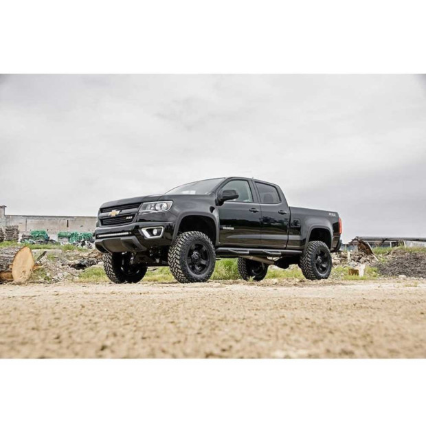 ROUGH COUNTRY 22131 