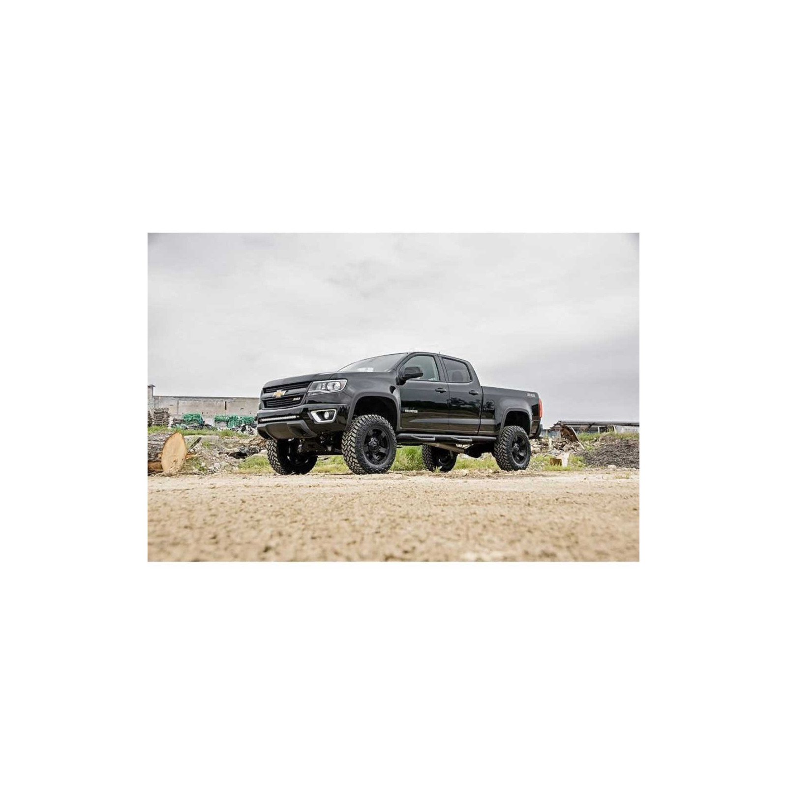 ROUGH COUNTRY 22131 