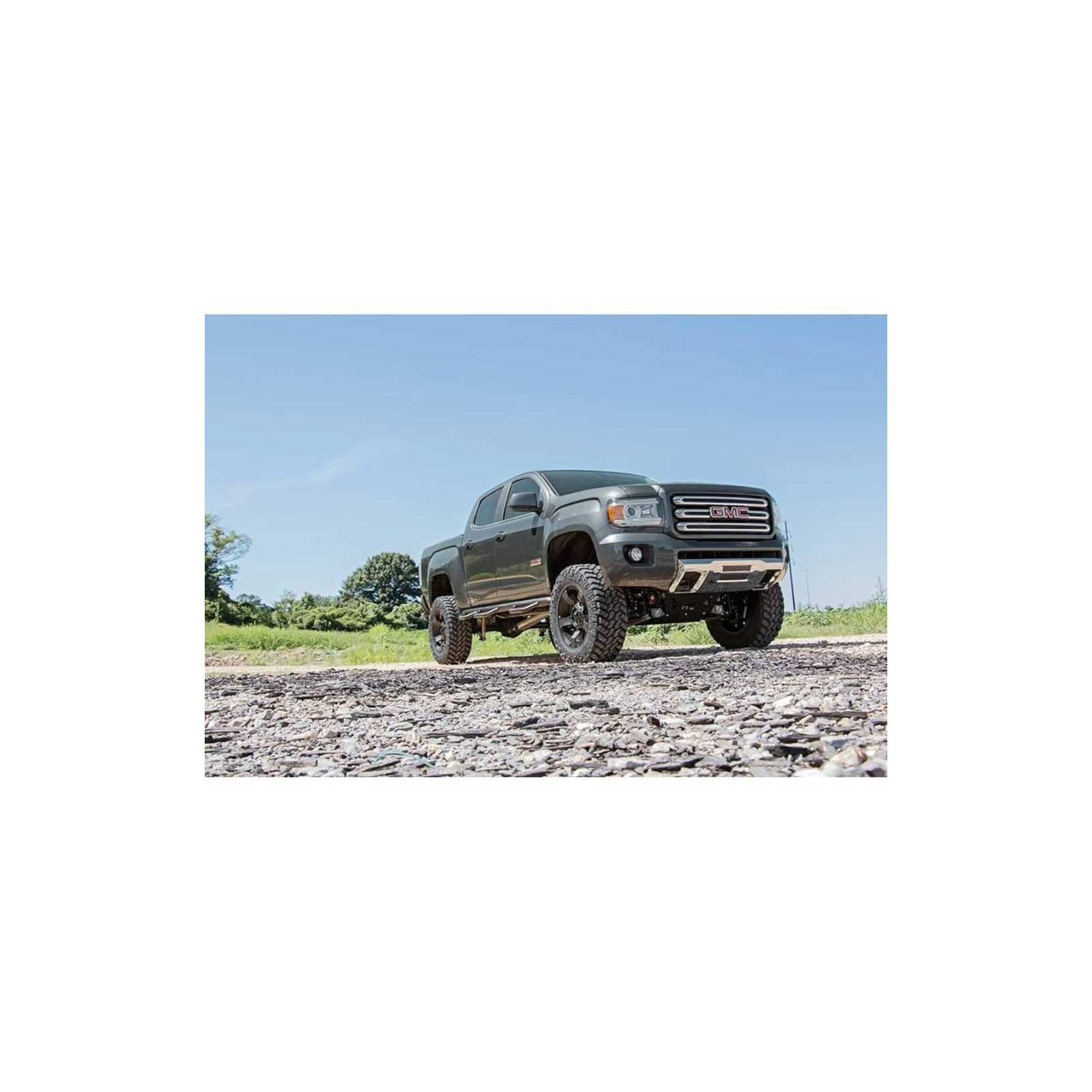 ROUGH COUNTRY 22131 