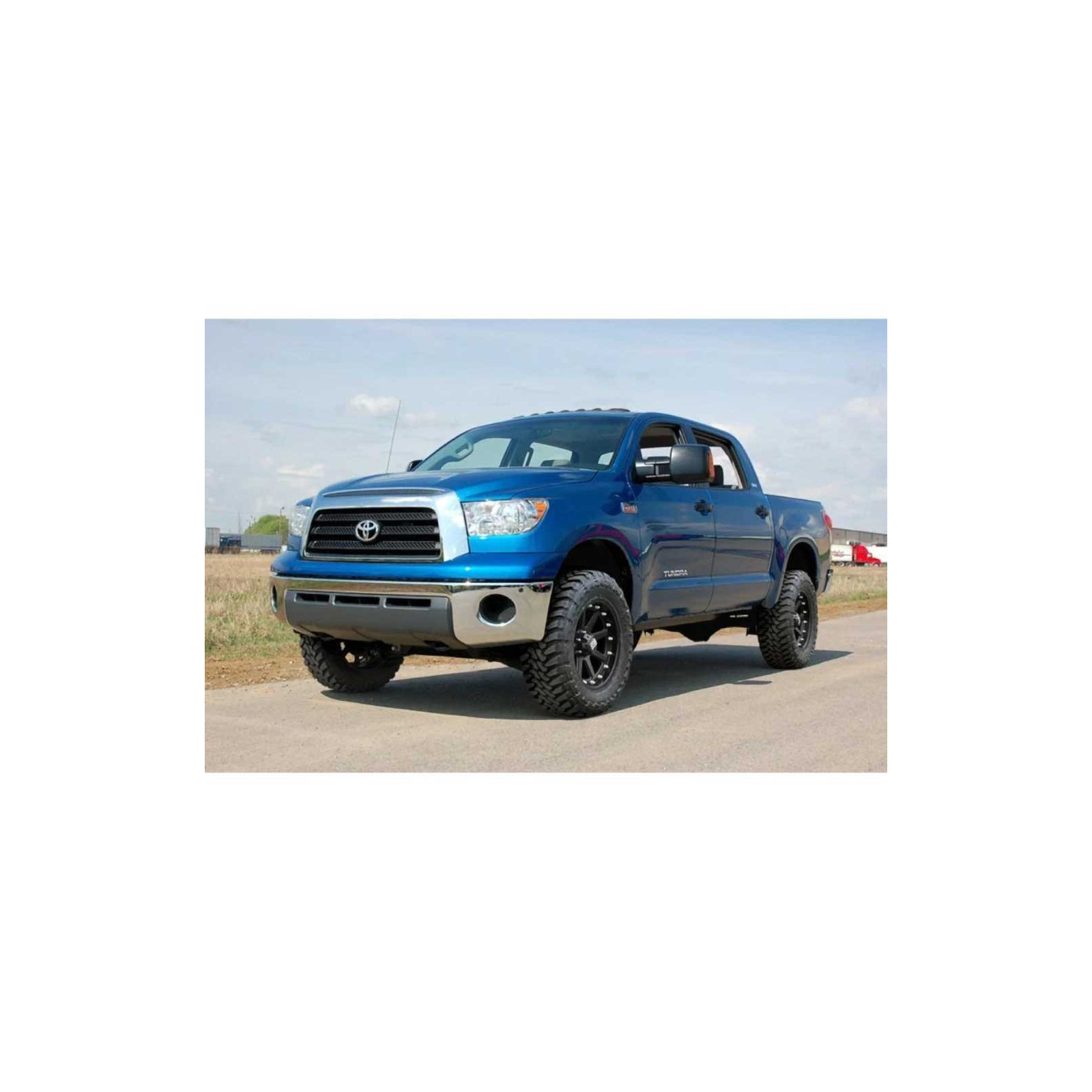 ROUGH COUNTRY 75331 