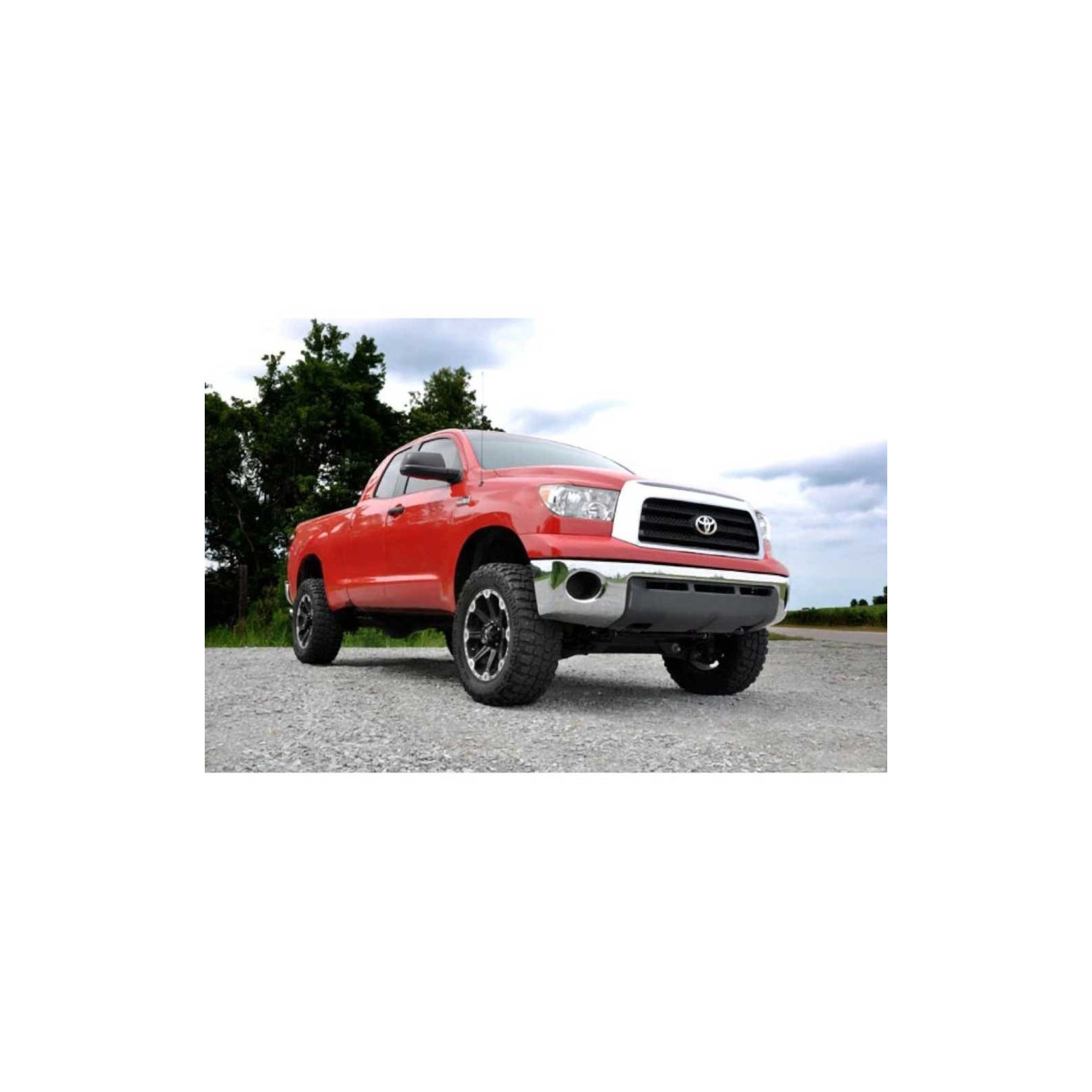 ROUGH COUNTRY 75331 