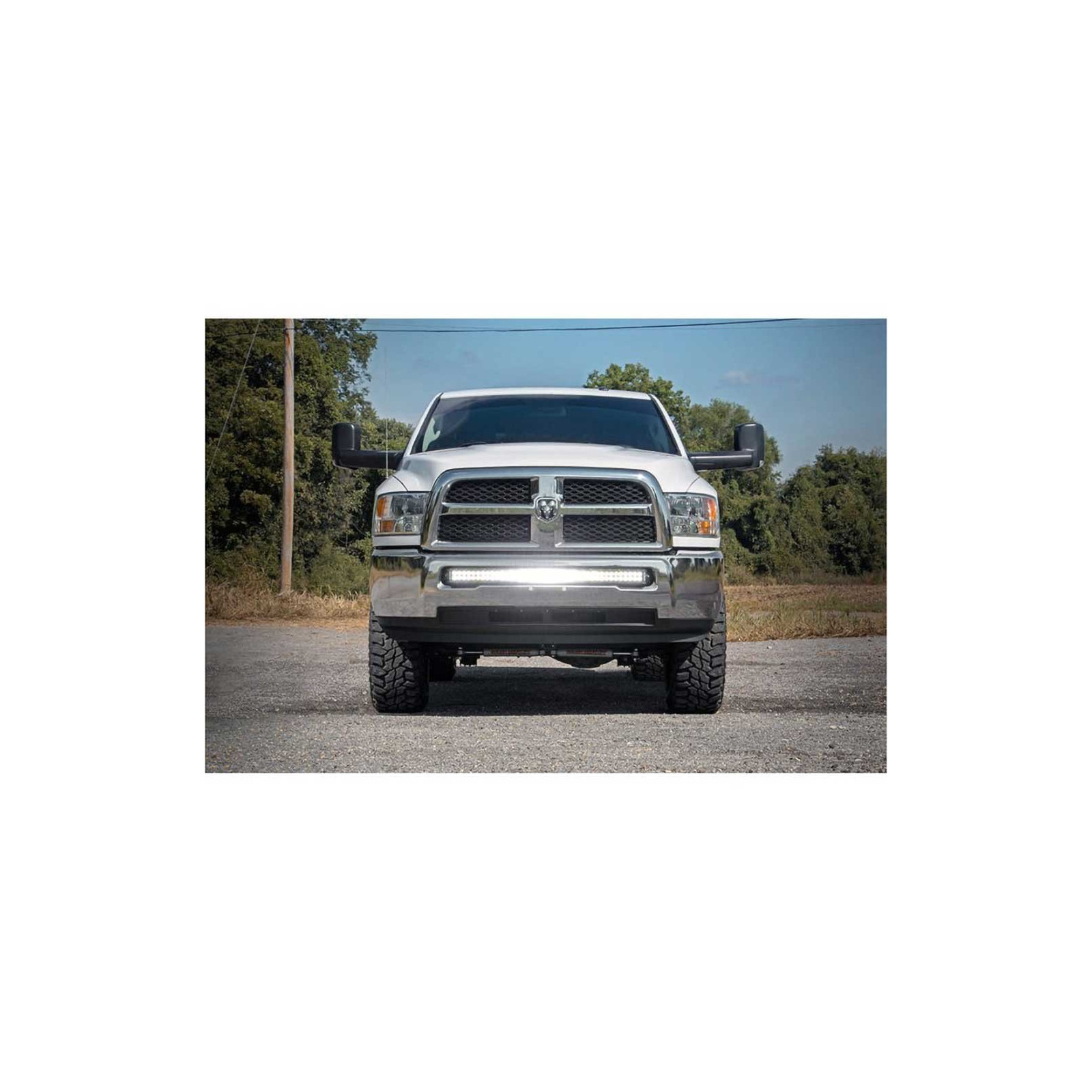ROUGH COUNTRY 70570B 