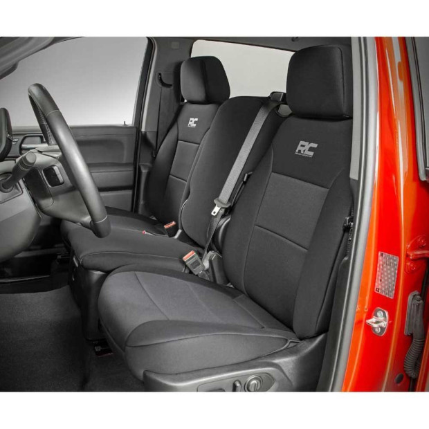ROUGH COUNTRY 91036 