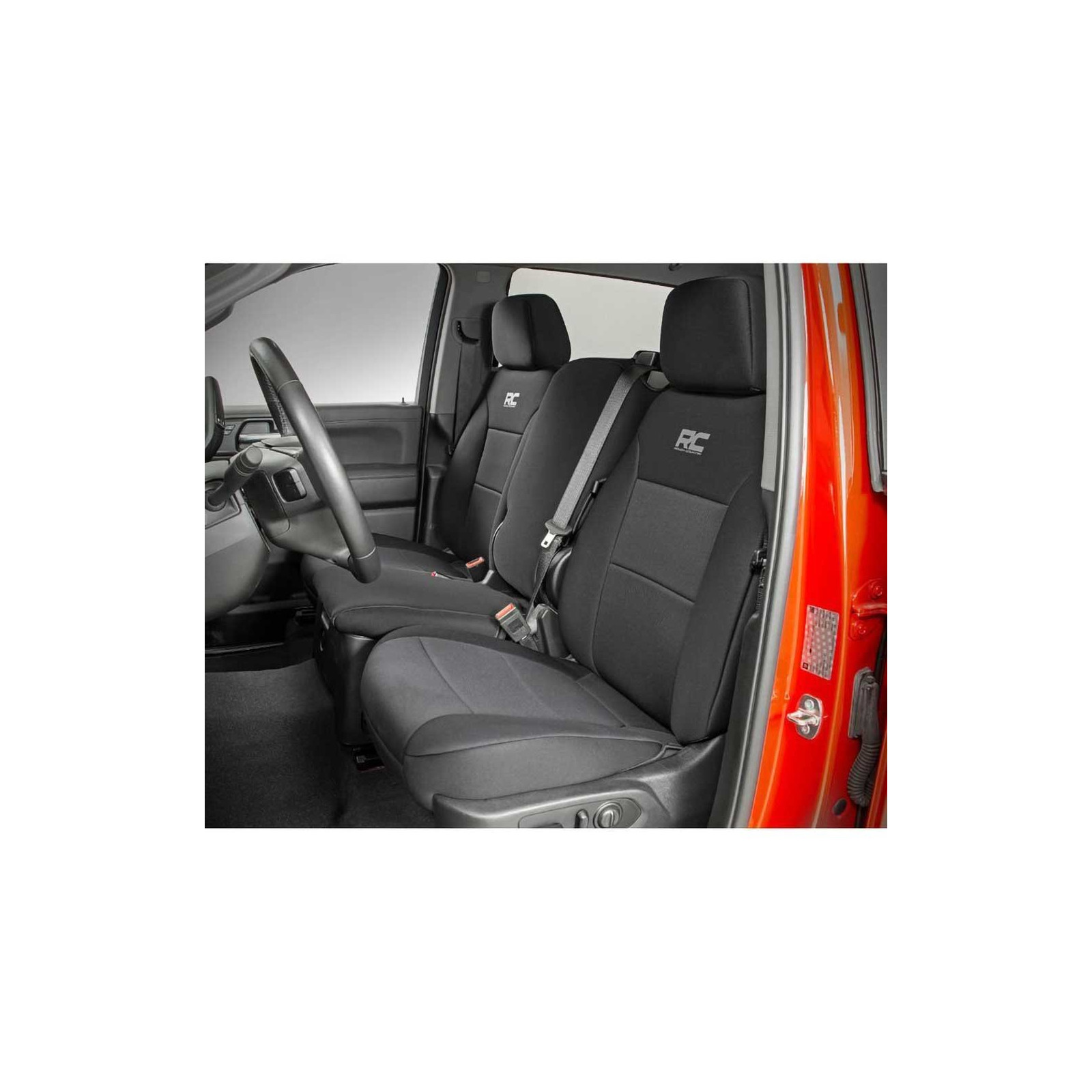 ROUGH COUNTRY 91036 