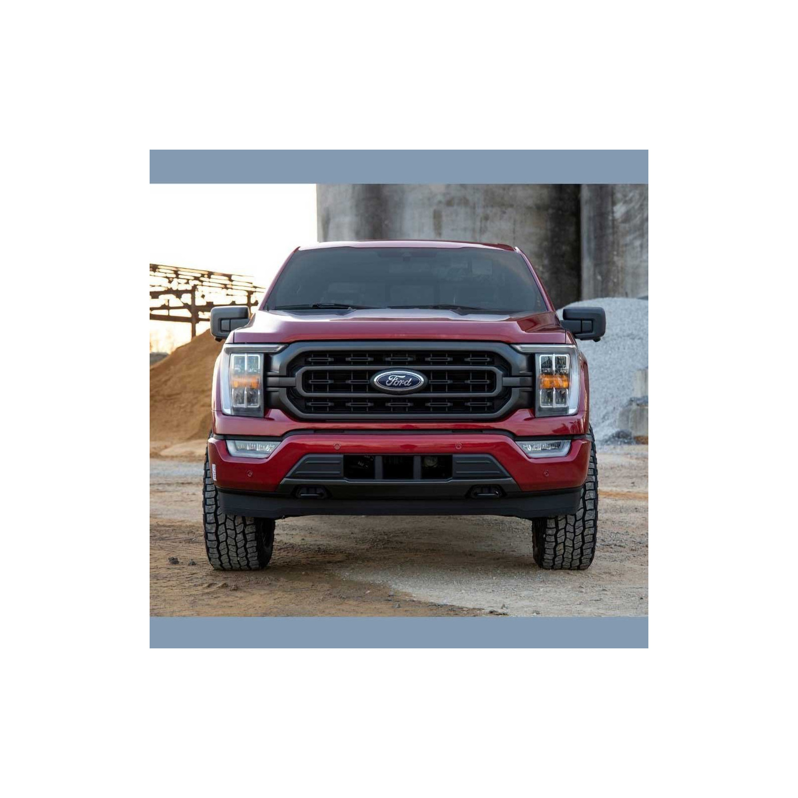 ROUGH COUNTRY 57731A 