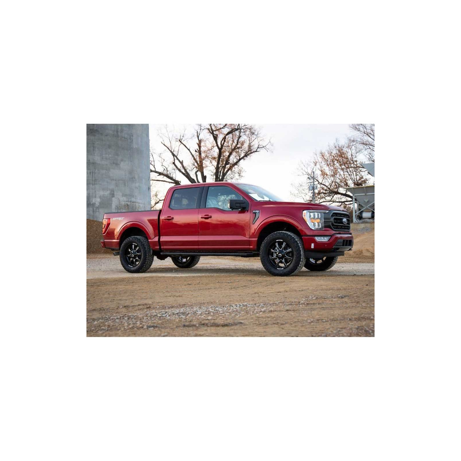 ROUGH COUNTRY 57731A 