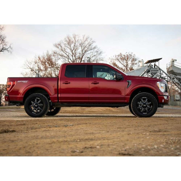 ROUGH COUNTRY 57731A 