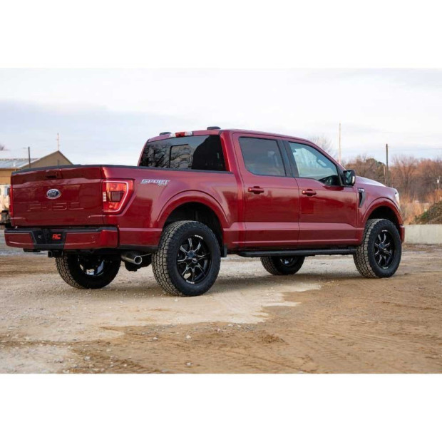 ROUGH COUNTRY 57731A 