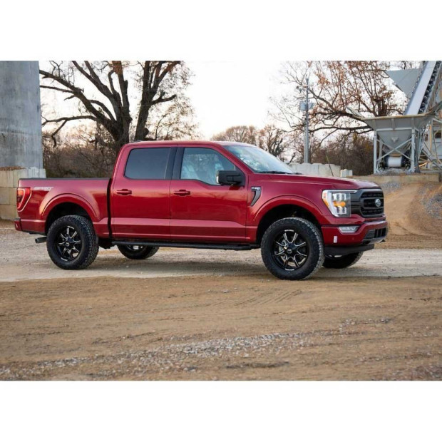 ROUGH COUNTRY 58600 