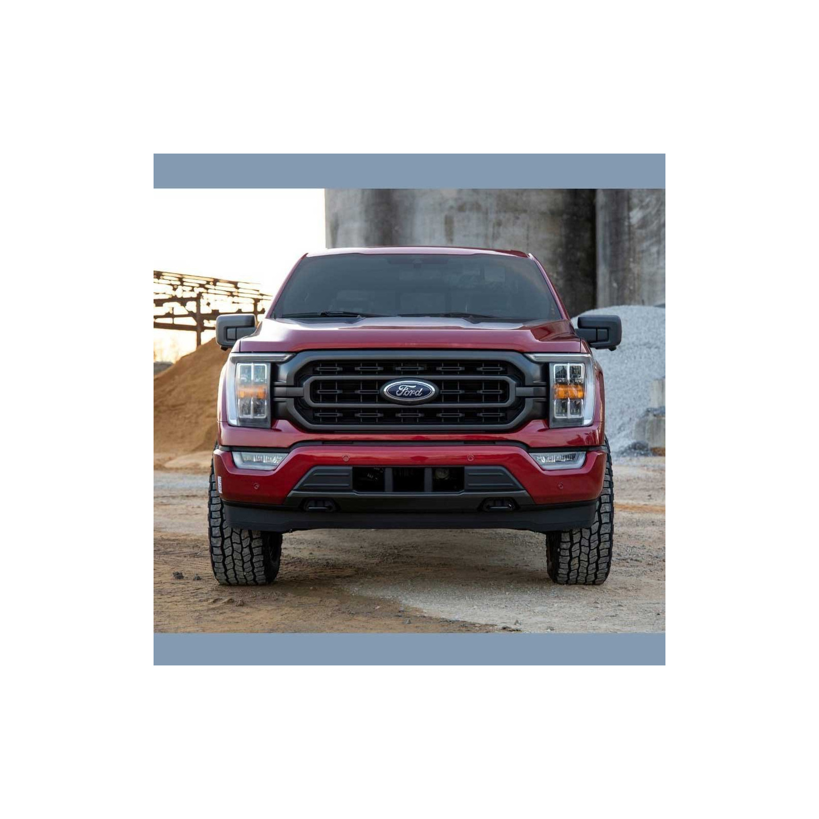 ROUGH COUNTRY 57131 