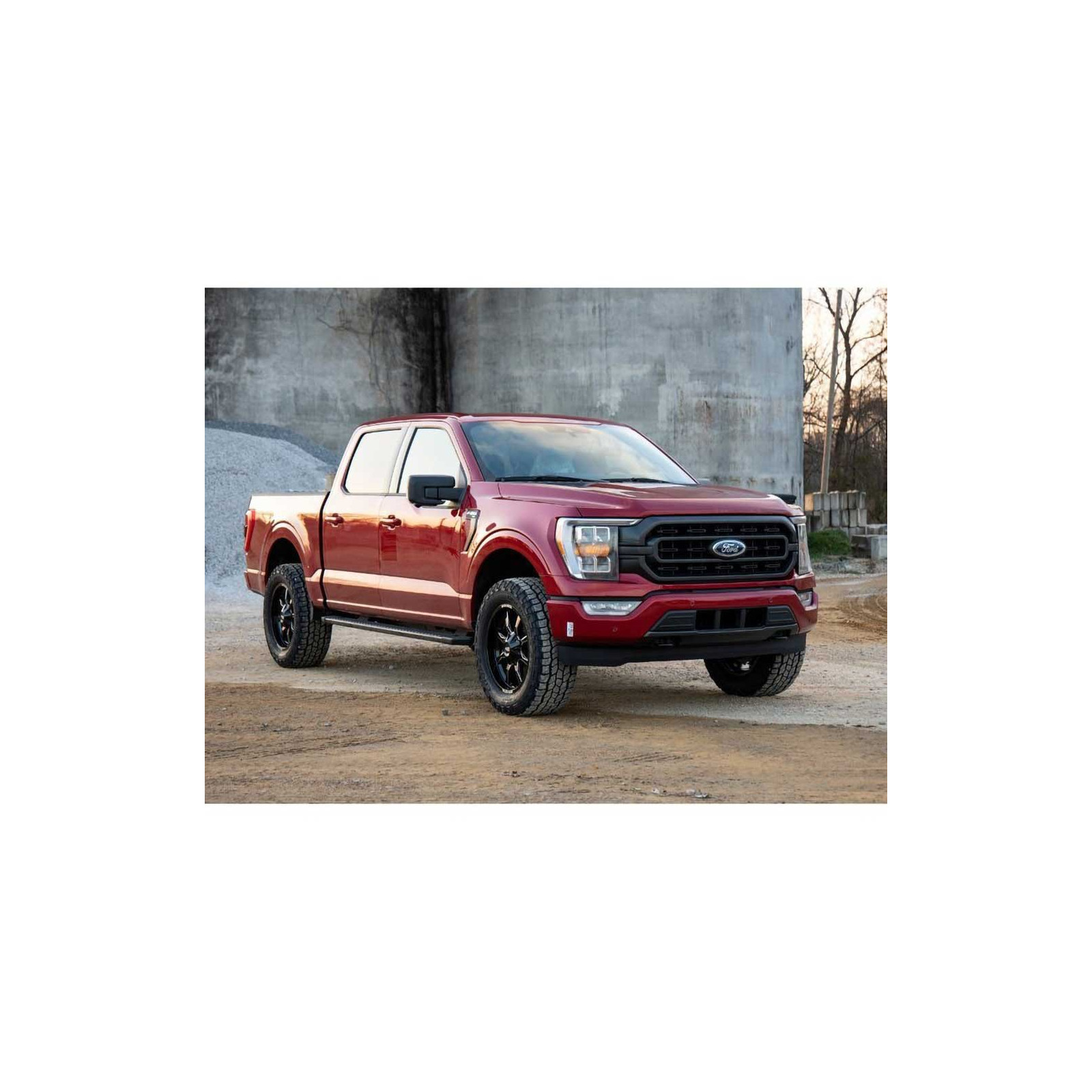 ROUGH COUNTRY 57131 