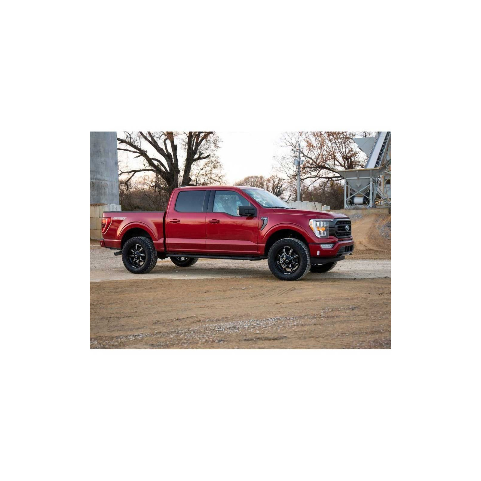 ROUGH COUNTRY 57131 