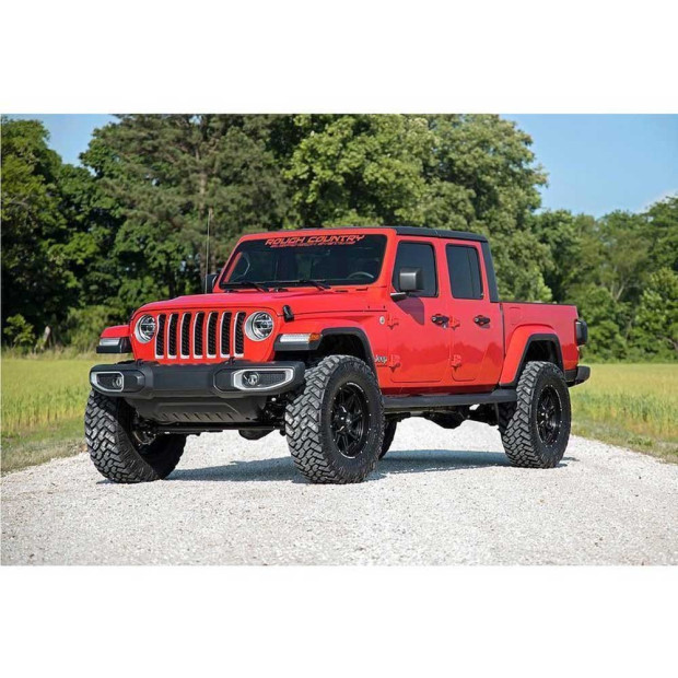 ROUGH COUNTRY 64930 