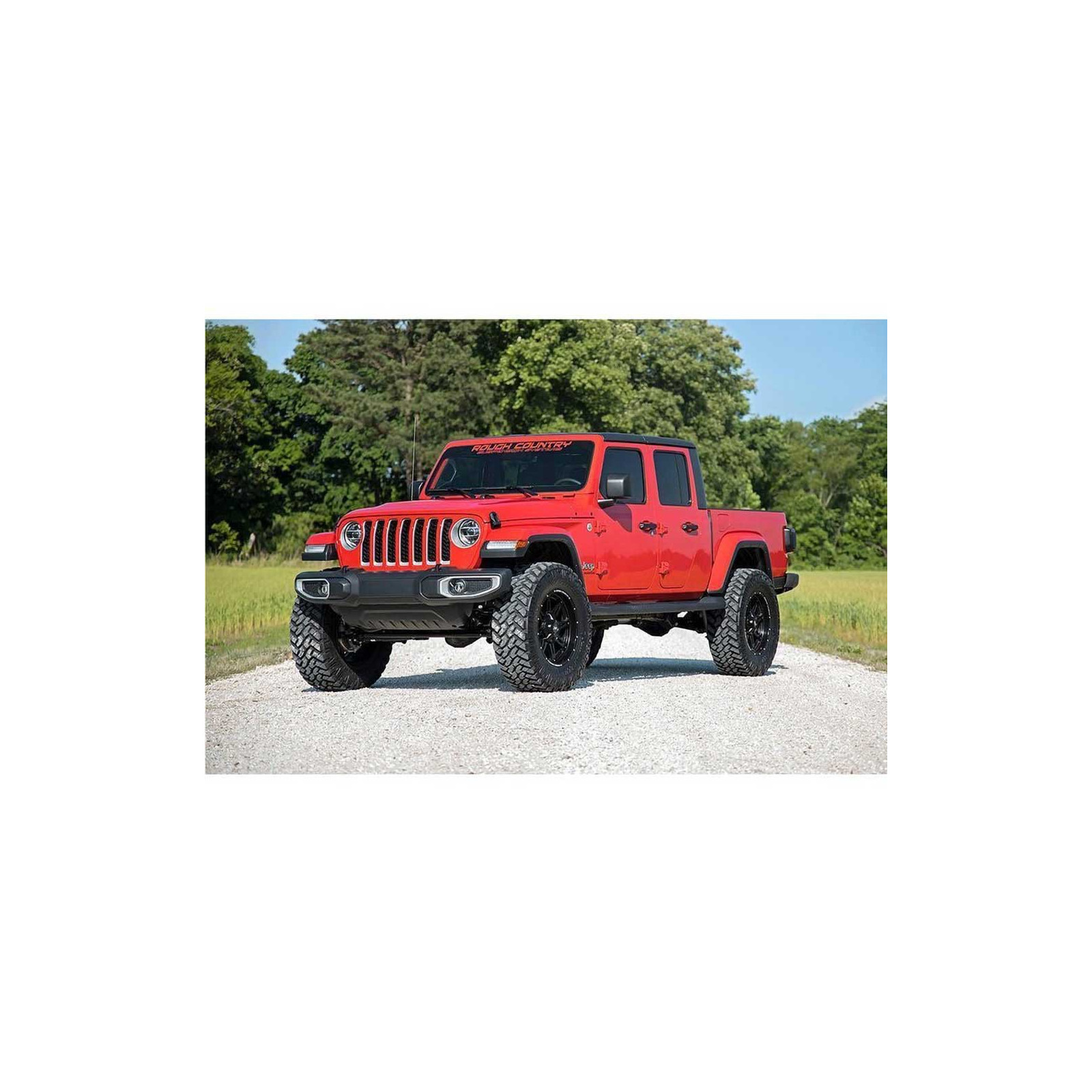 ROUGH COUNTRY 64930 